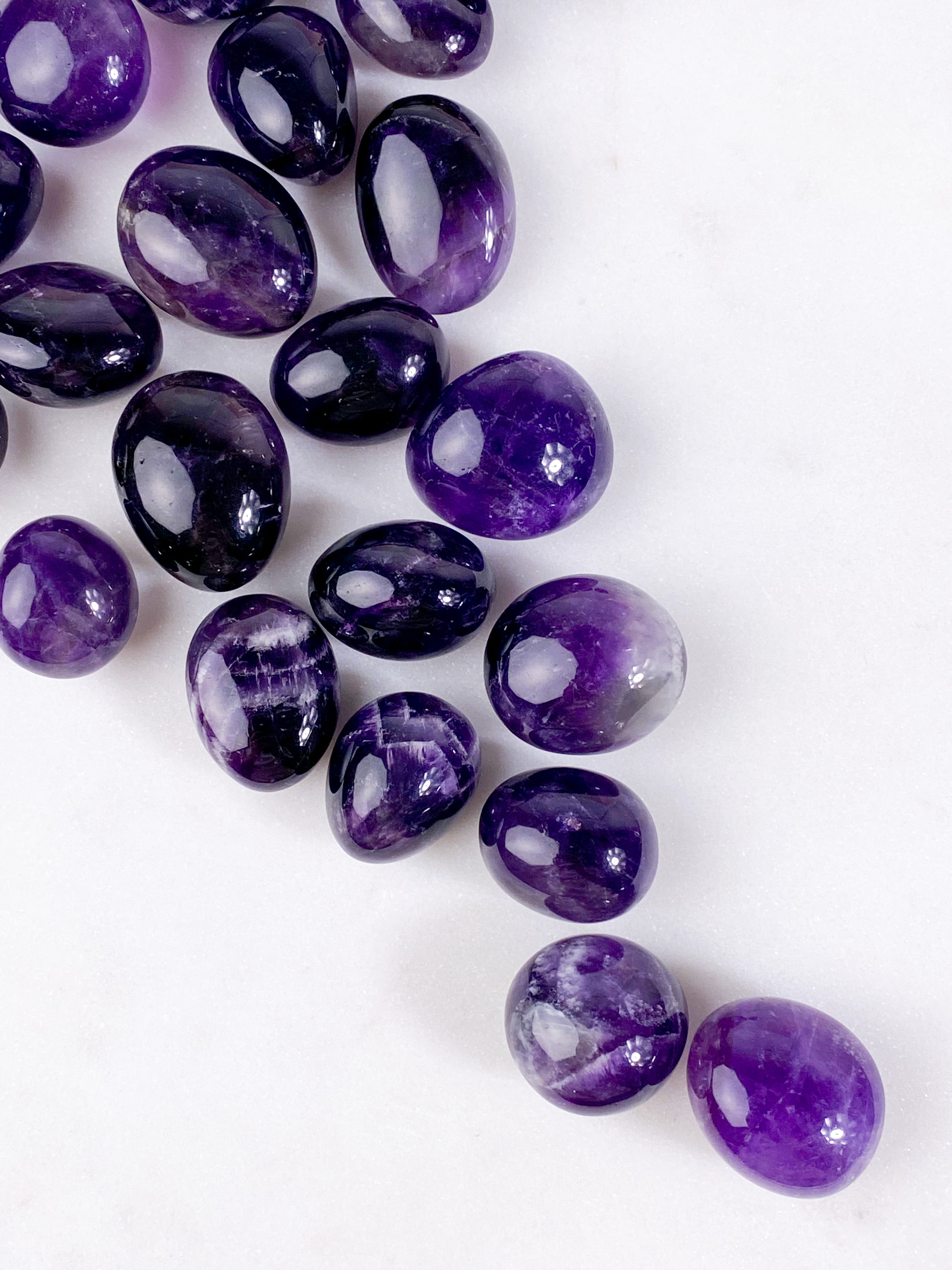 Amethyst ficksten