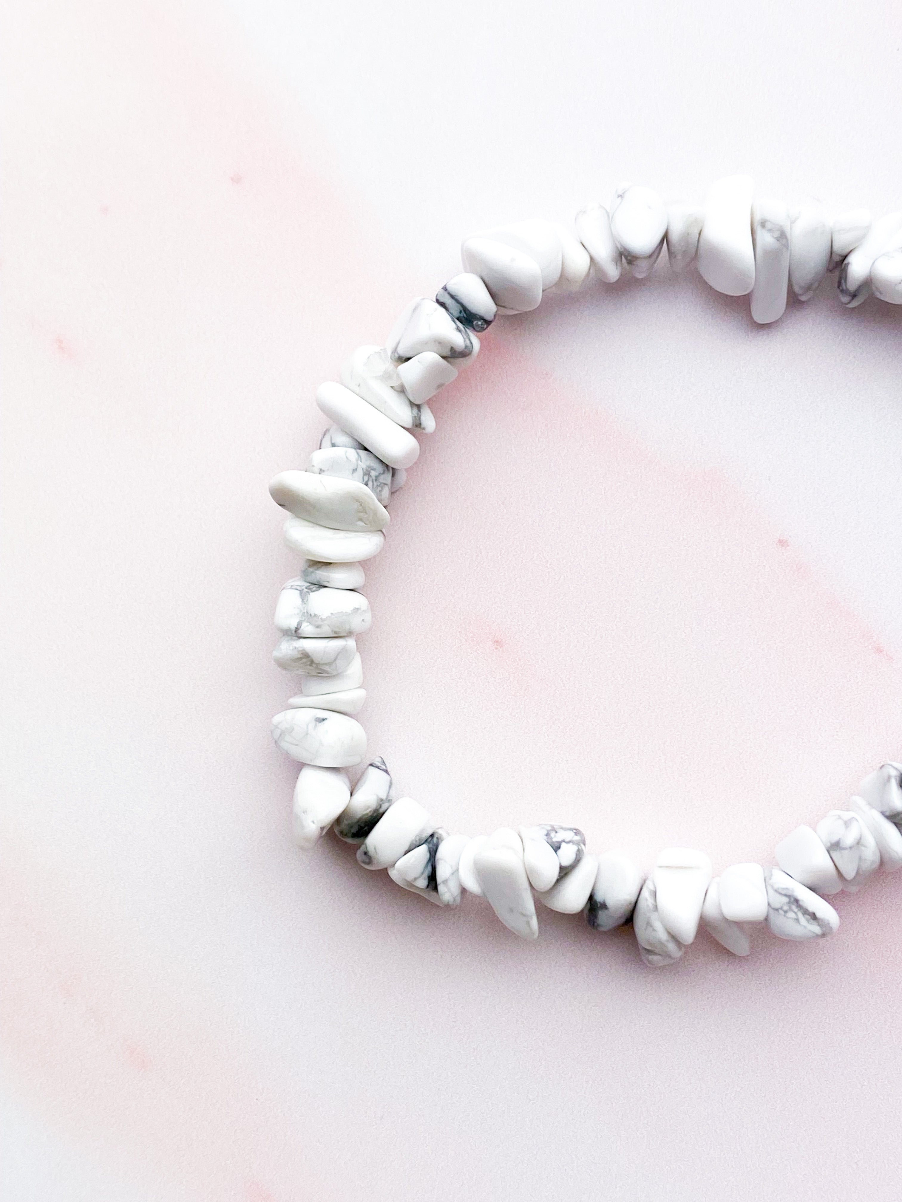 Howlit Chip Armband
