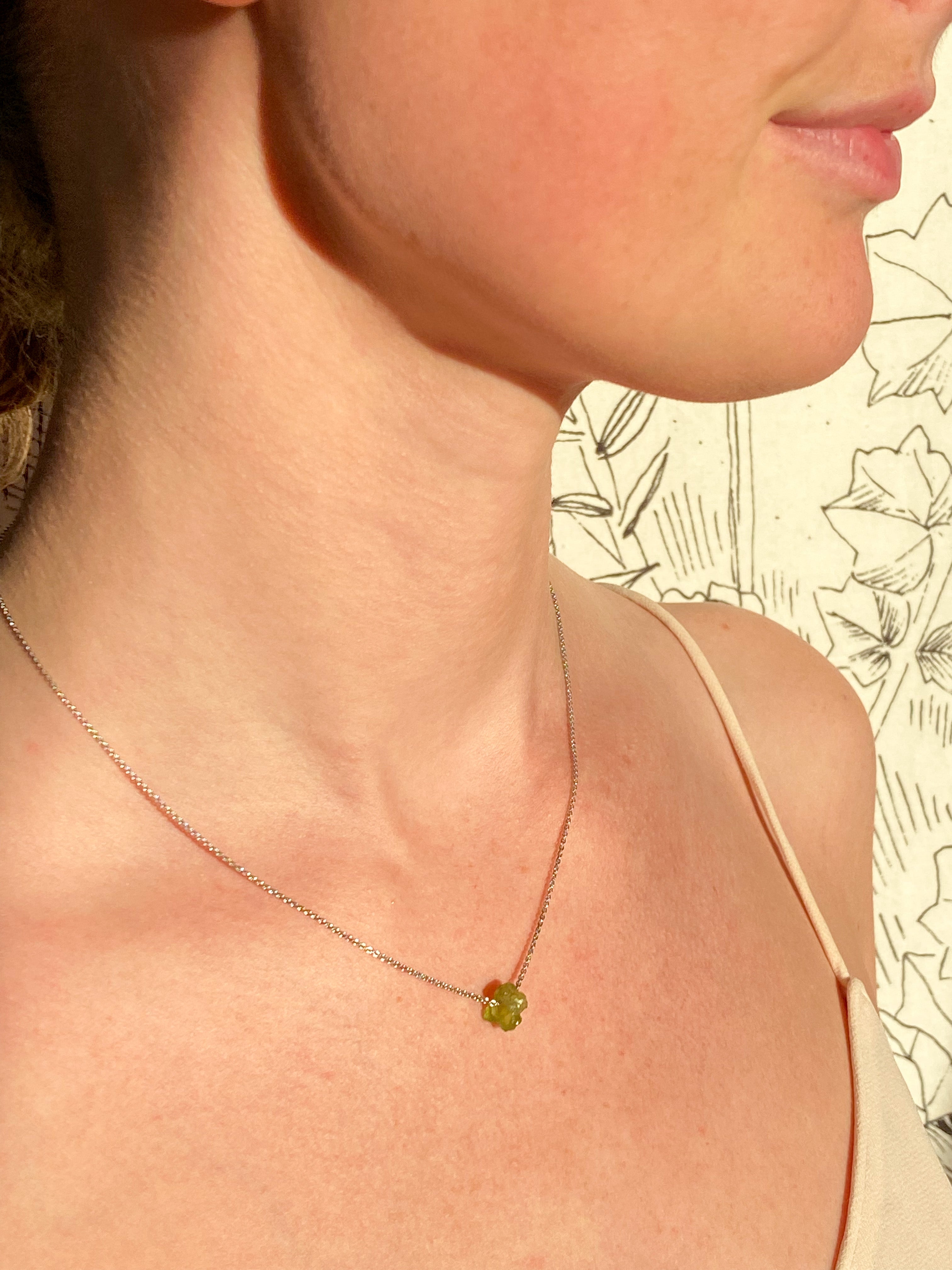 Själsfulla INTENTION-pärlor