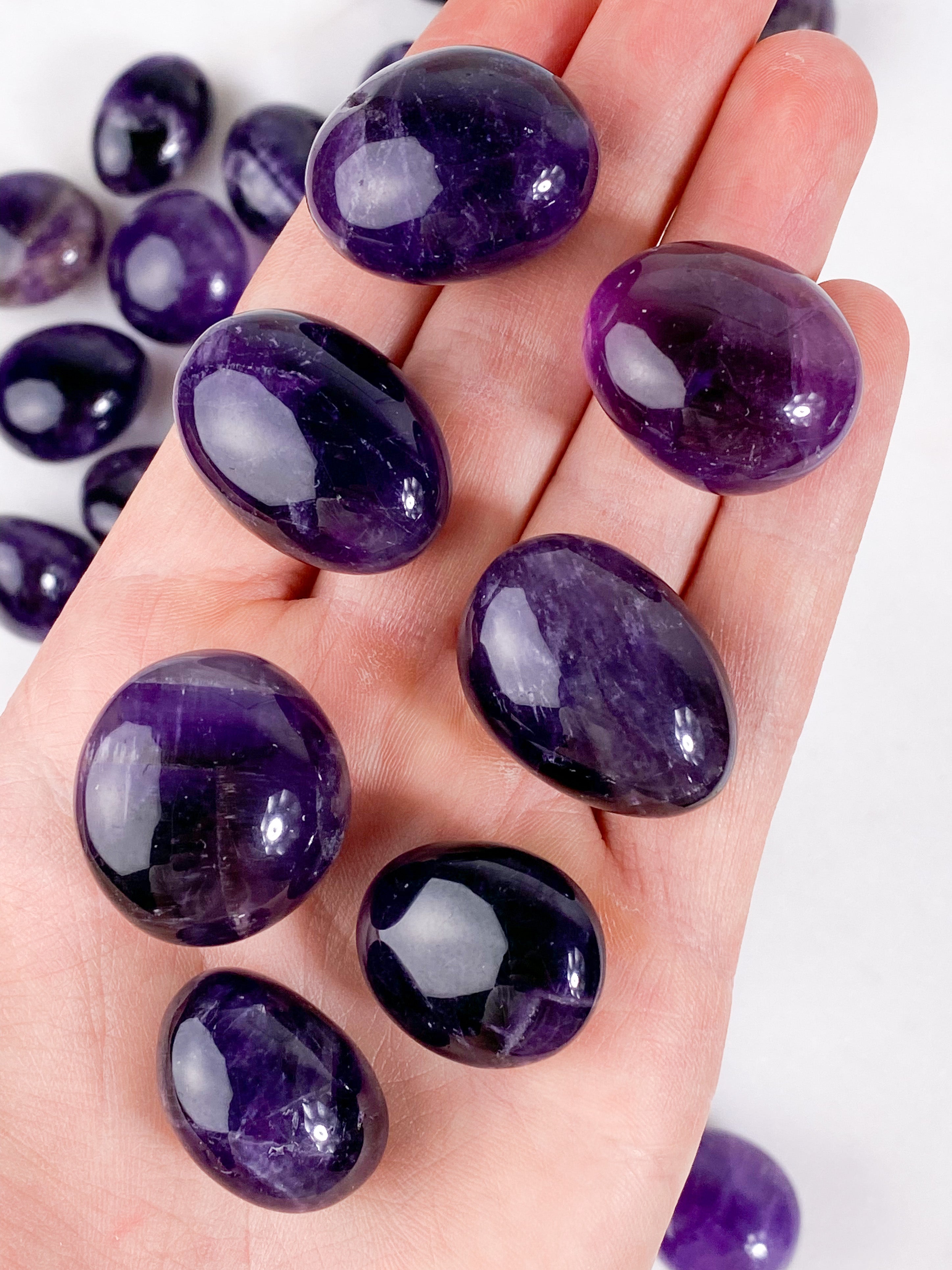 Amethyst ficksten