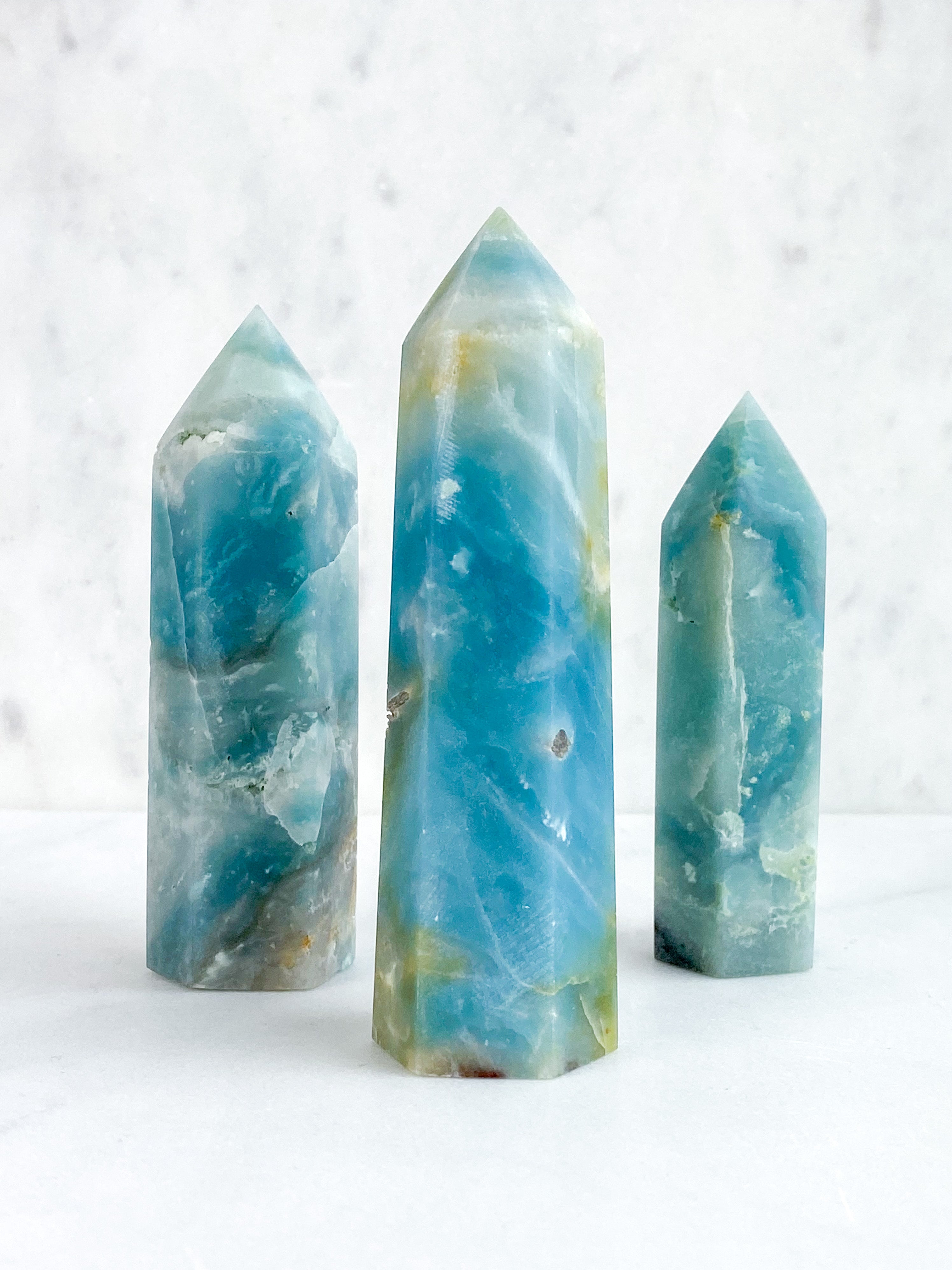 Aqua Opal Tower
