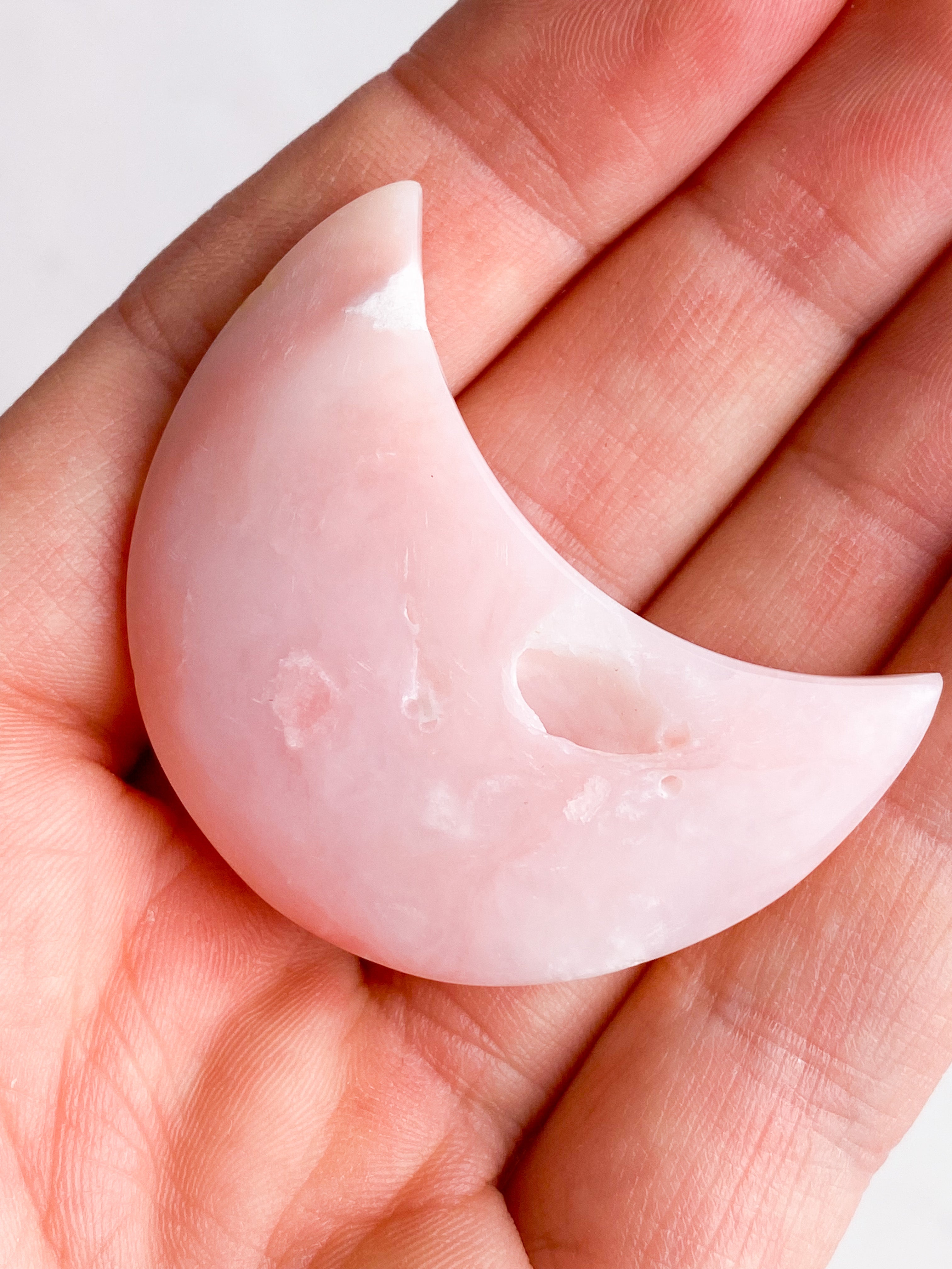 Pink Opal Tower
