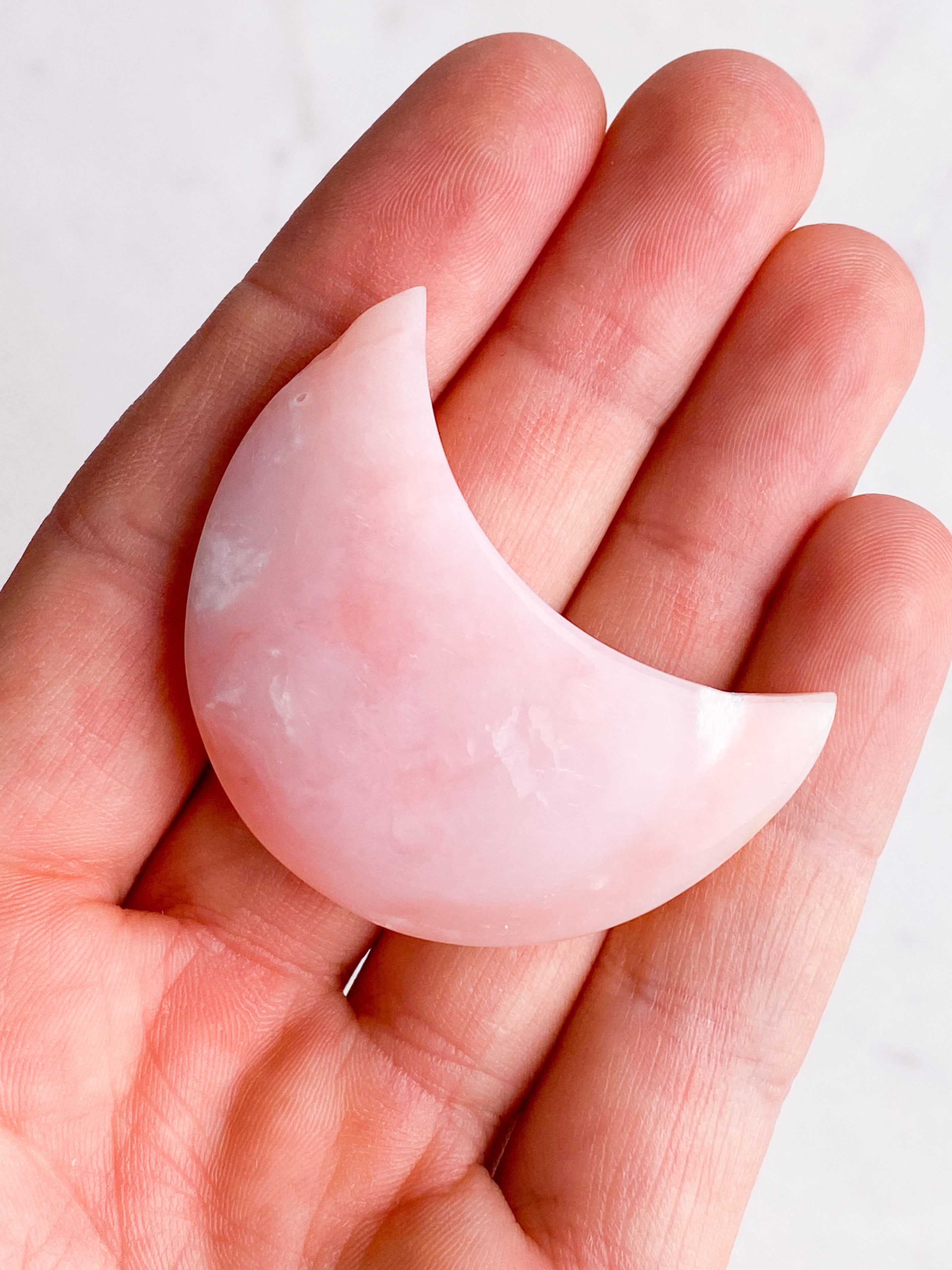 Pink Opal Tower