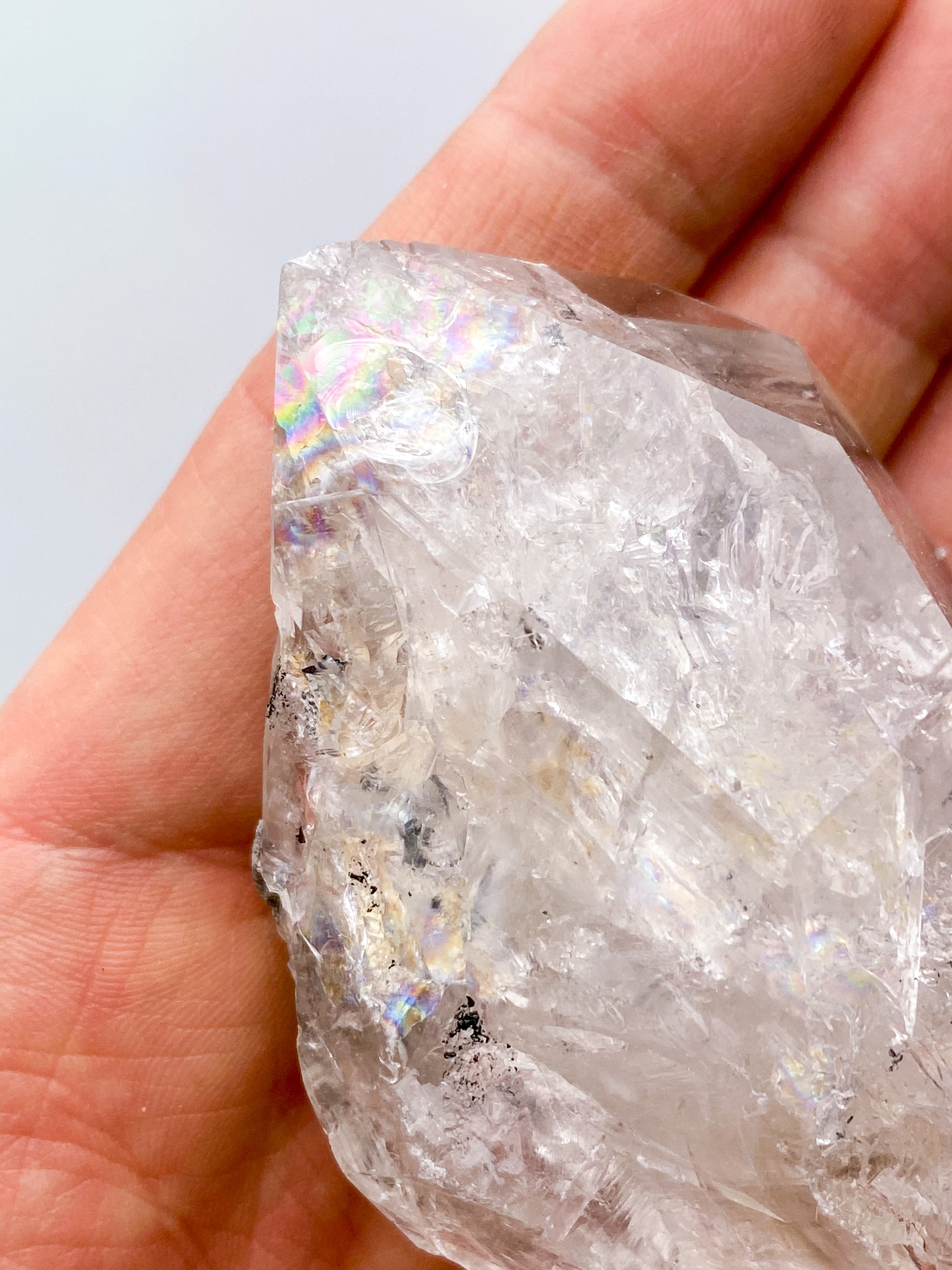 Herkimer Diamond (nr 26)