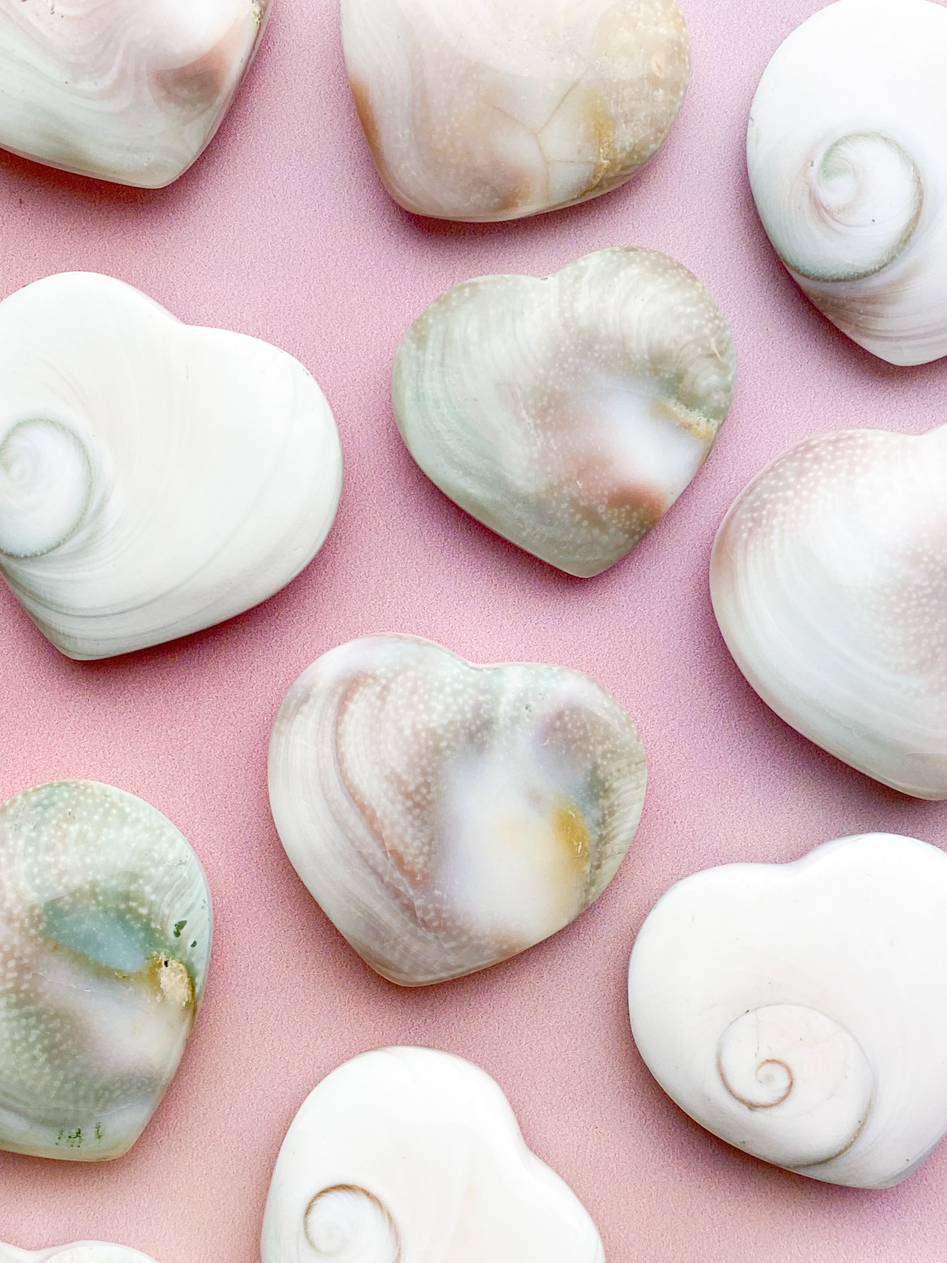 St. Lucias öga - hjärta