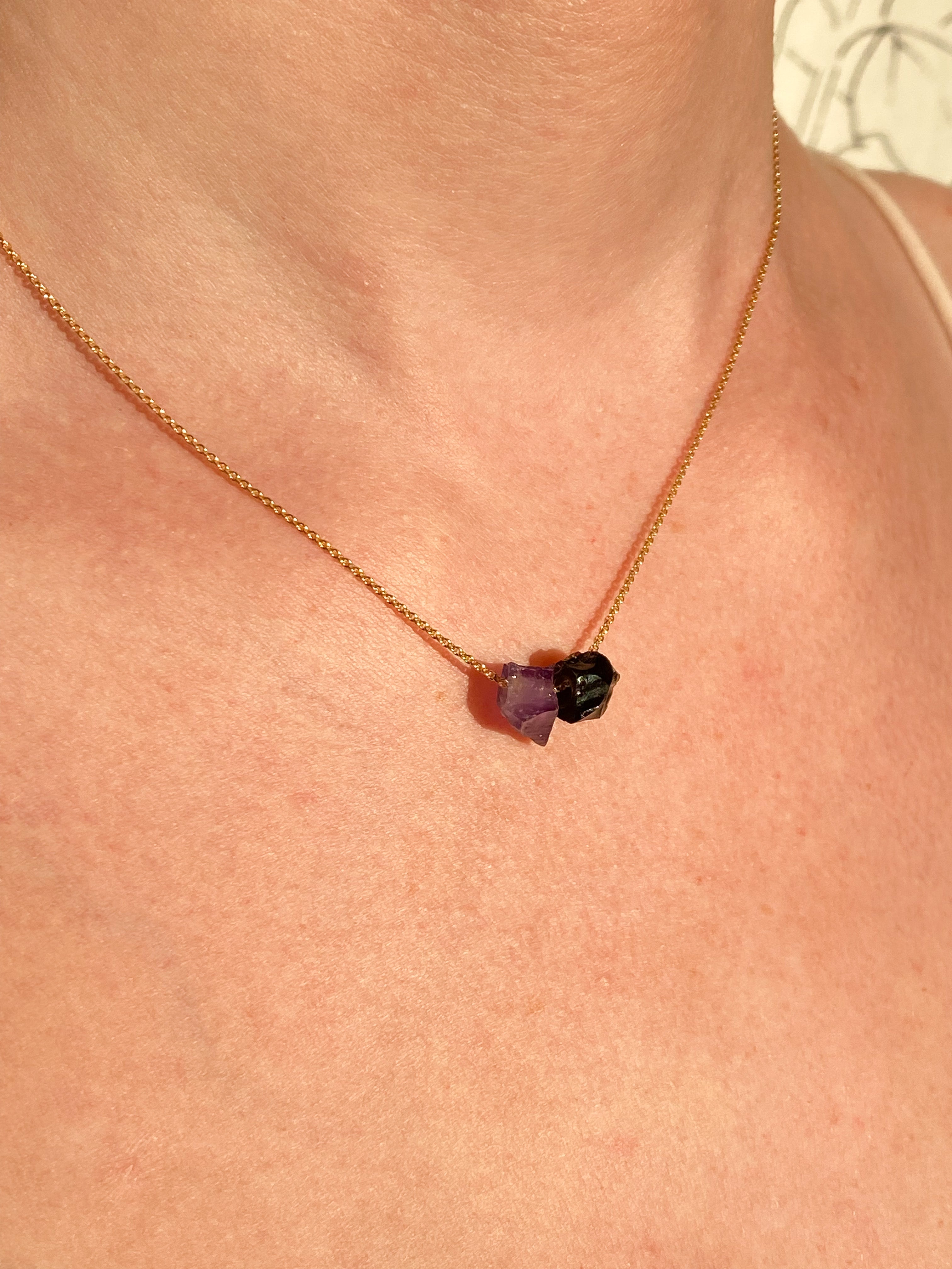 Själsfulla INTENTION-pärlor