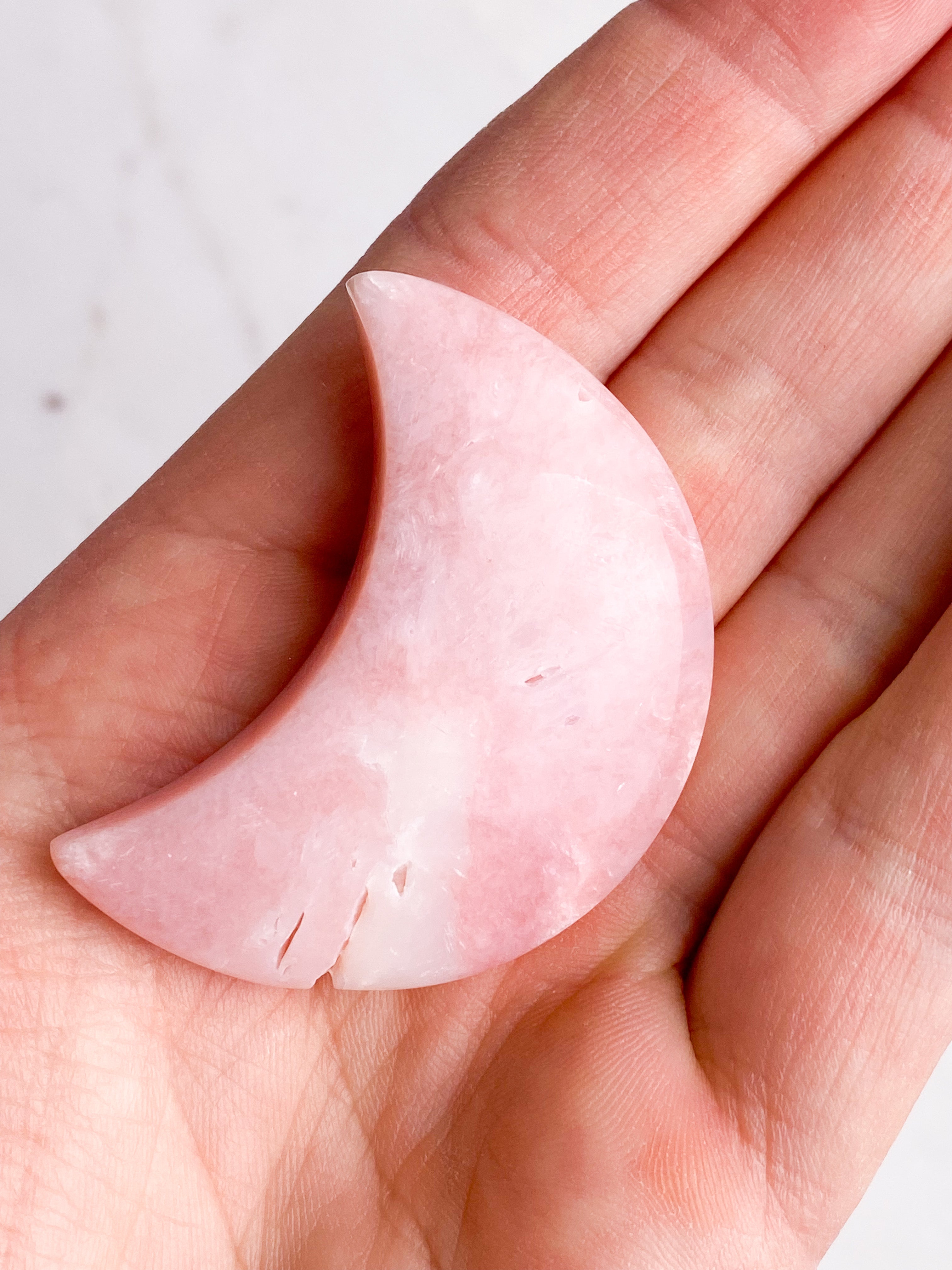 Pink Opal Tower