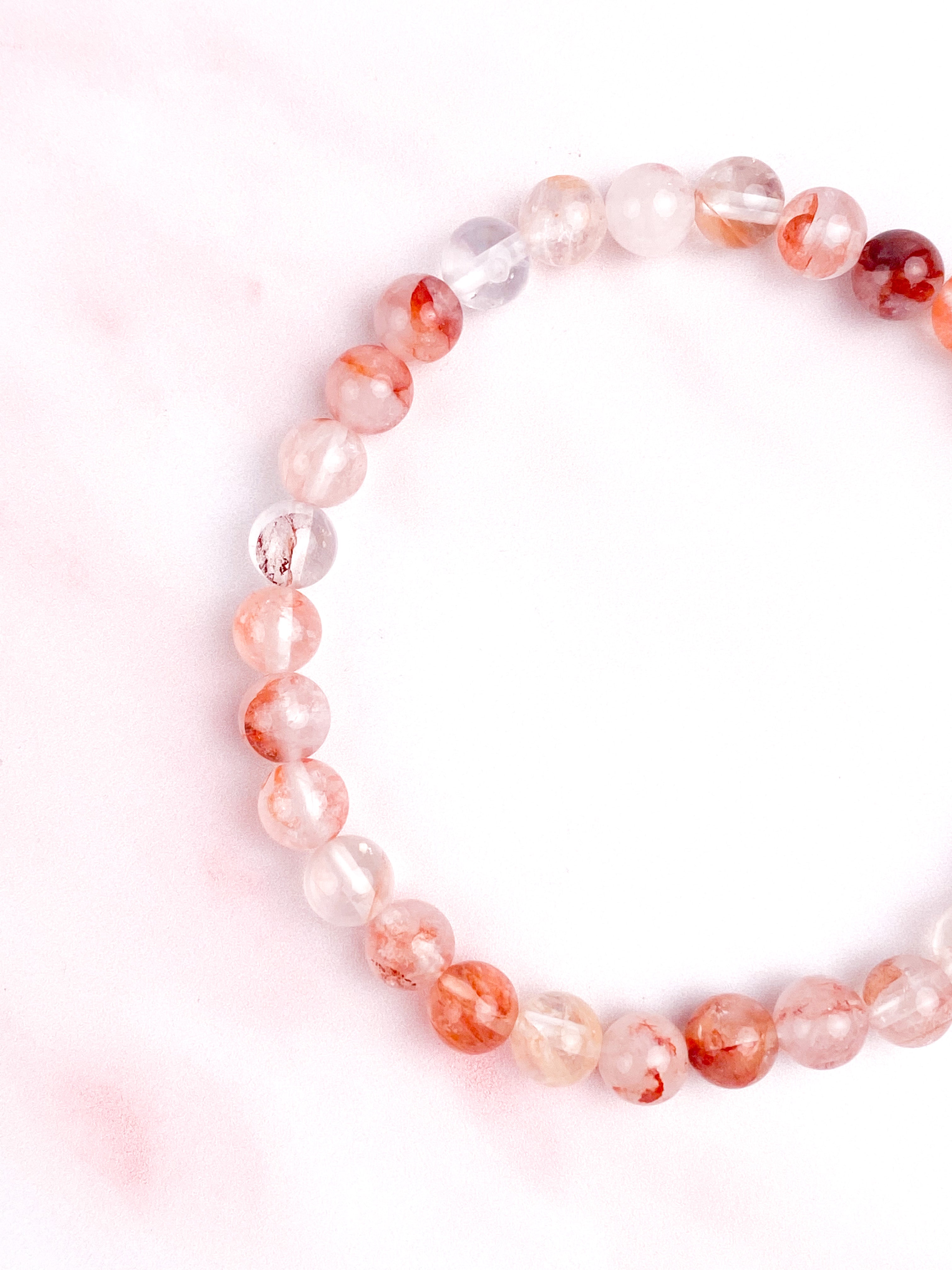 Amazonite armband