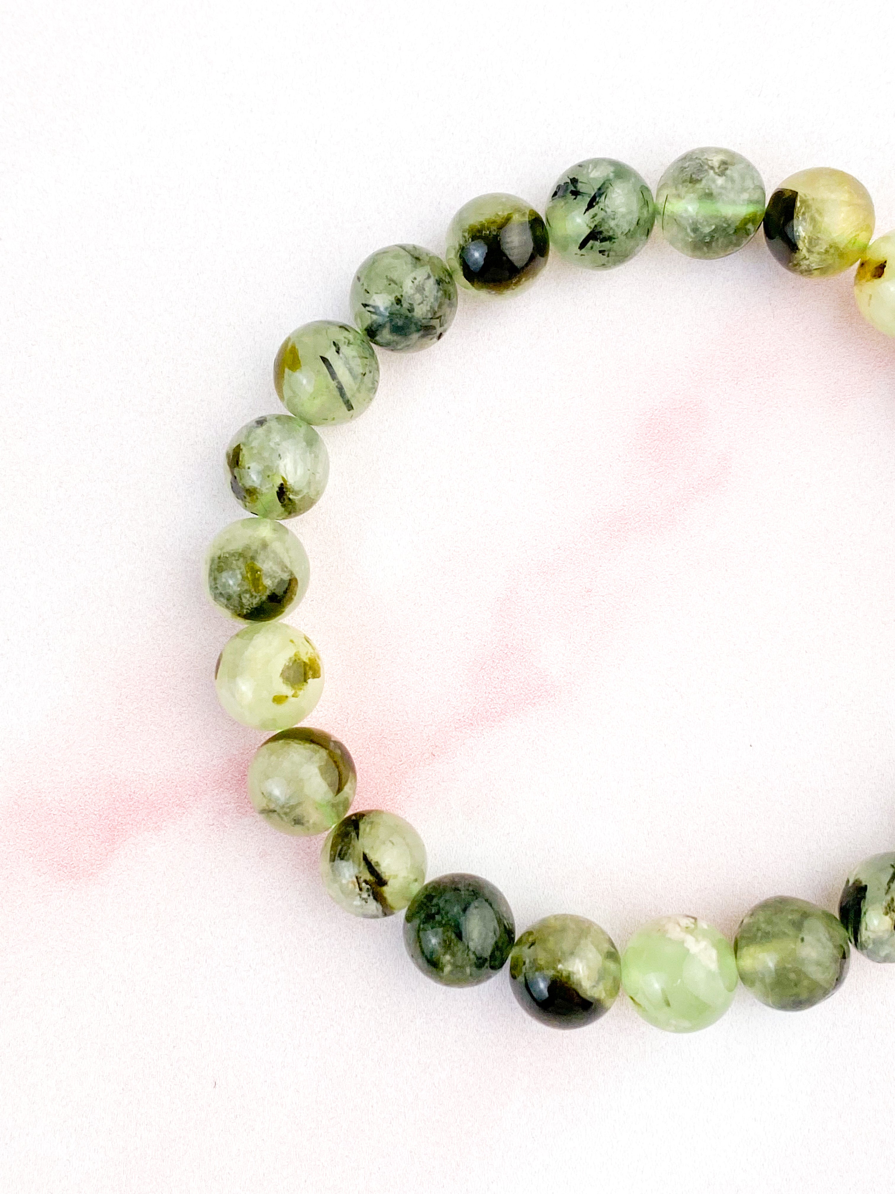 Amazonite armband