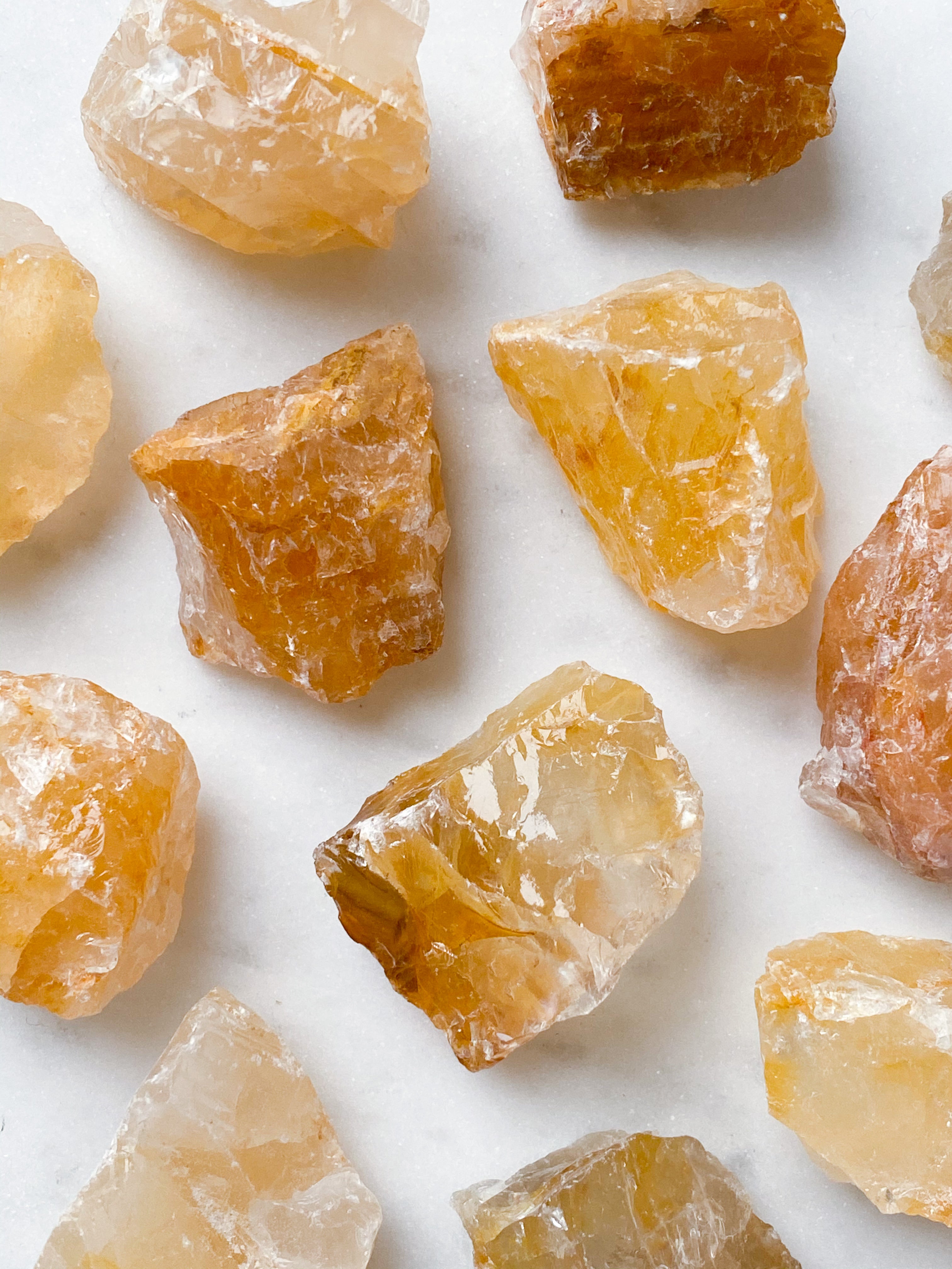 Golden Healer Raw