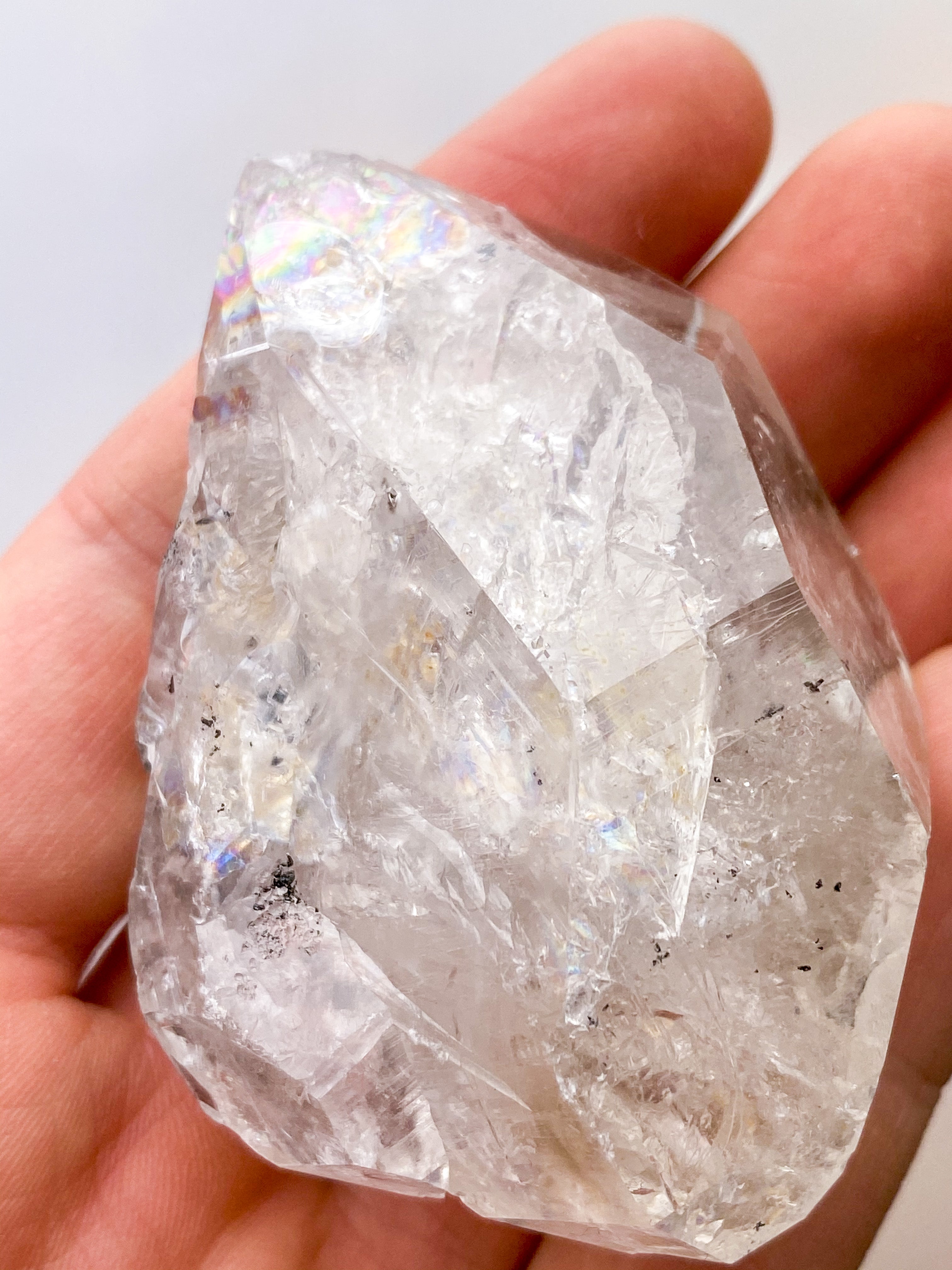 Herkimer Diamond (nr 26)