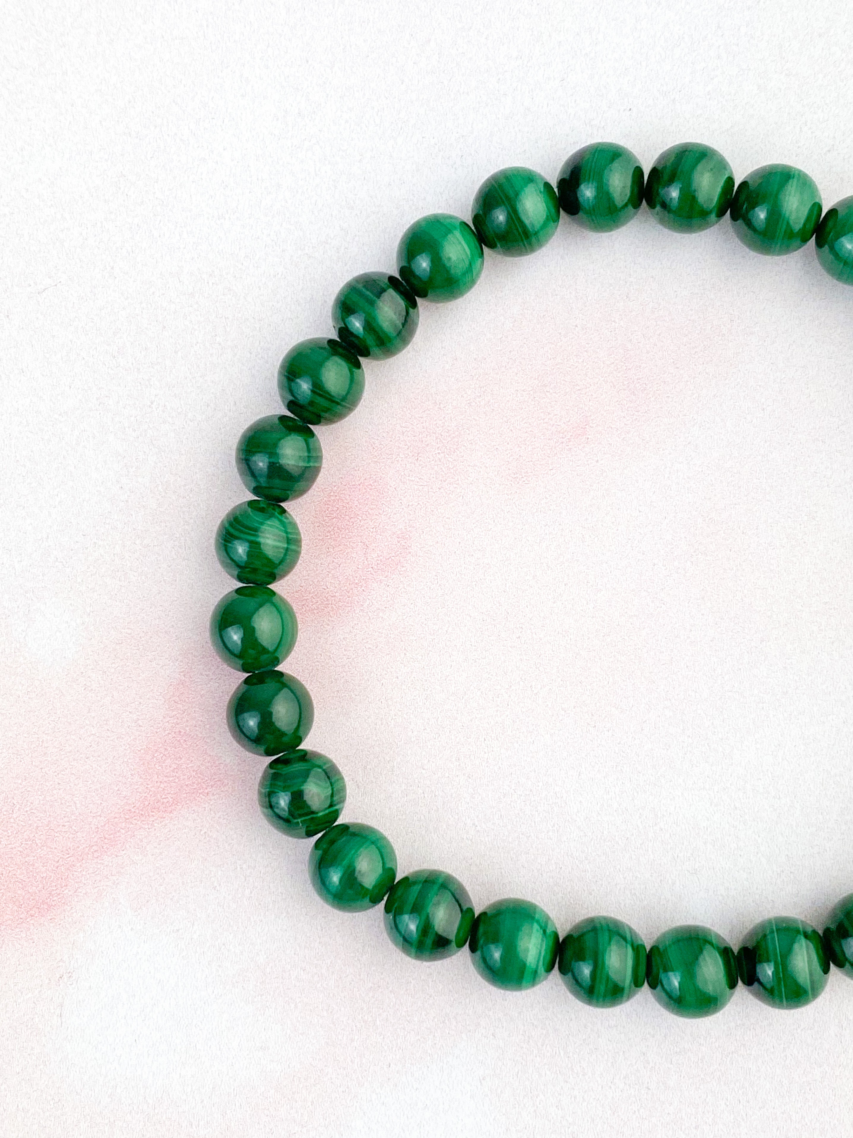 Amazonite armband