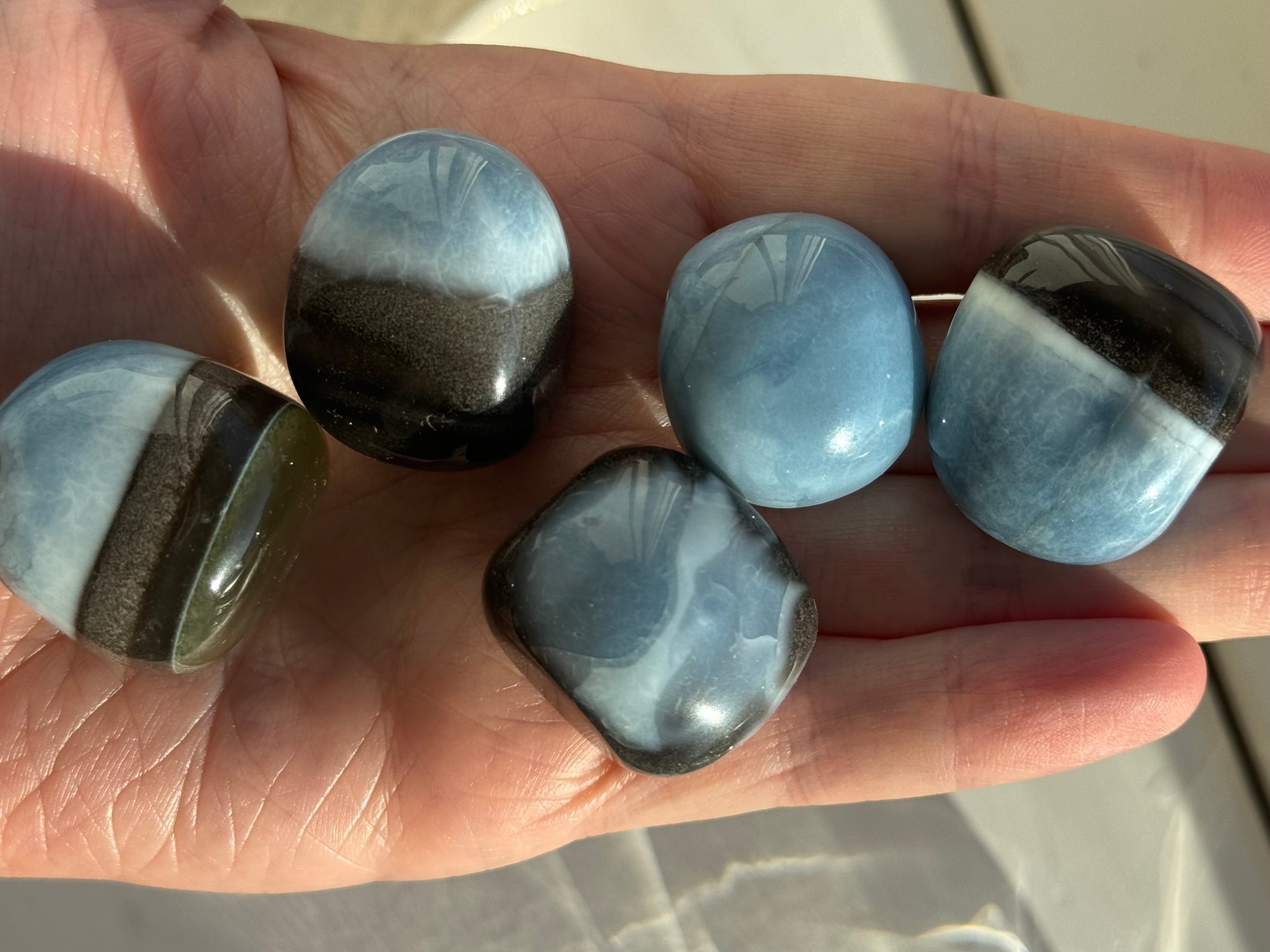 Julekalender 2025: 1. december