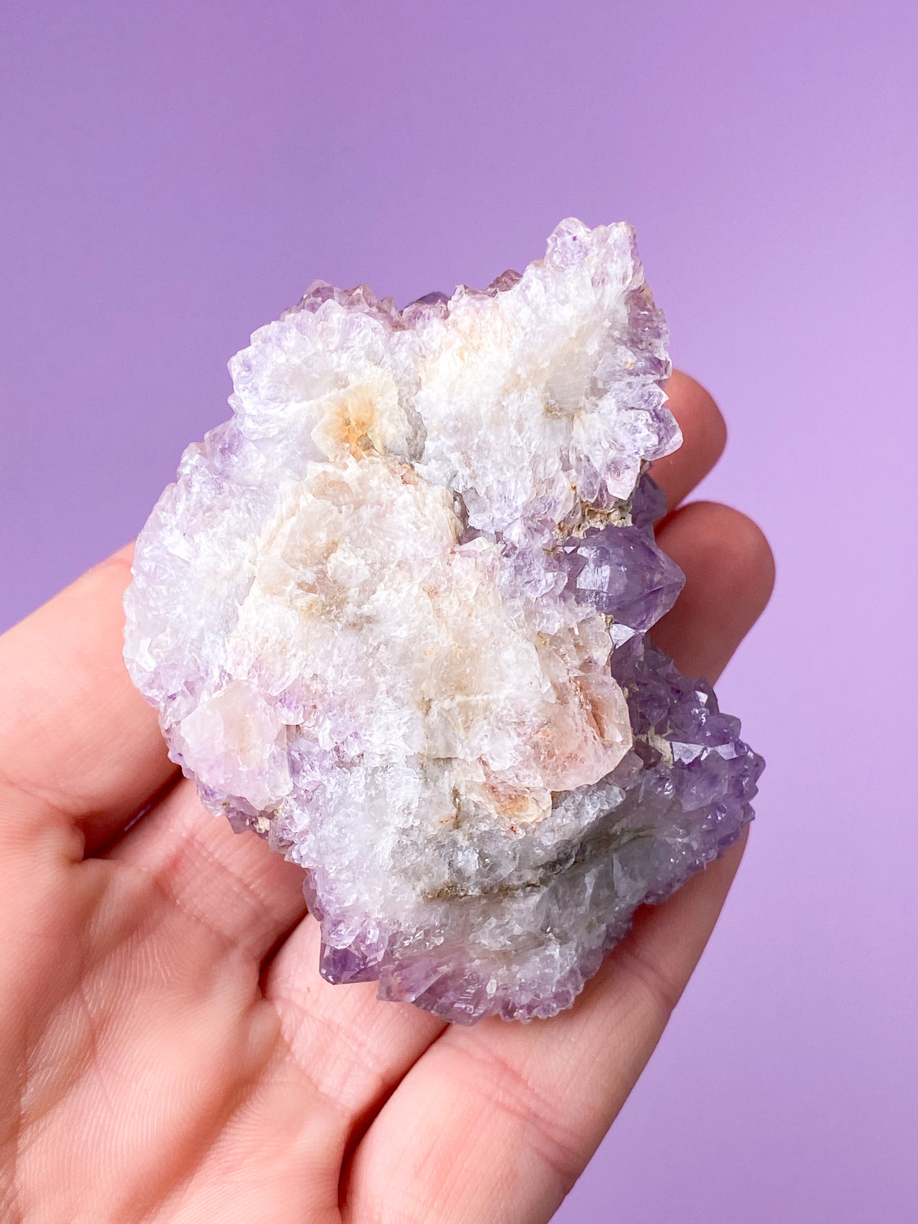 Spirit Quartz (nr 1)