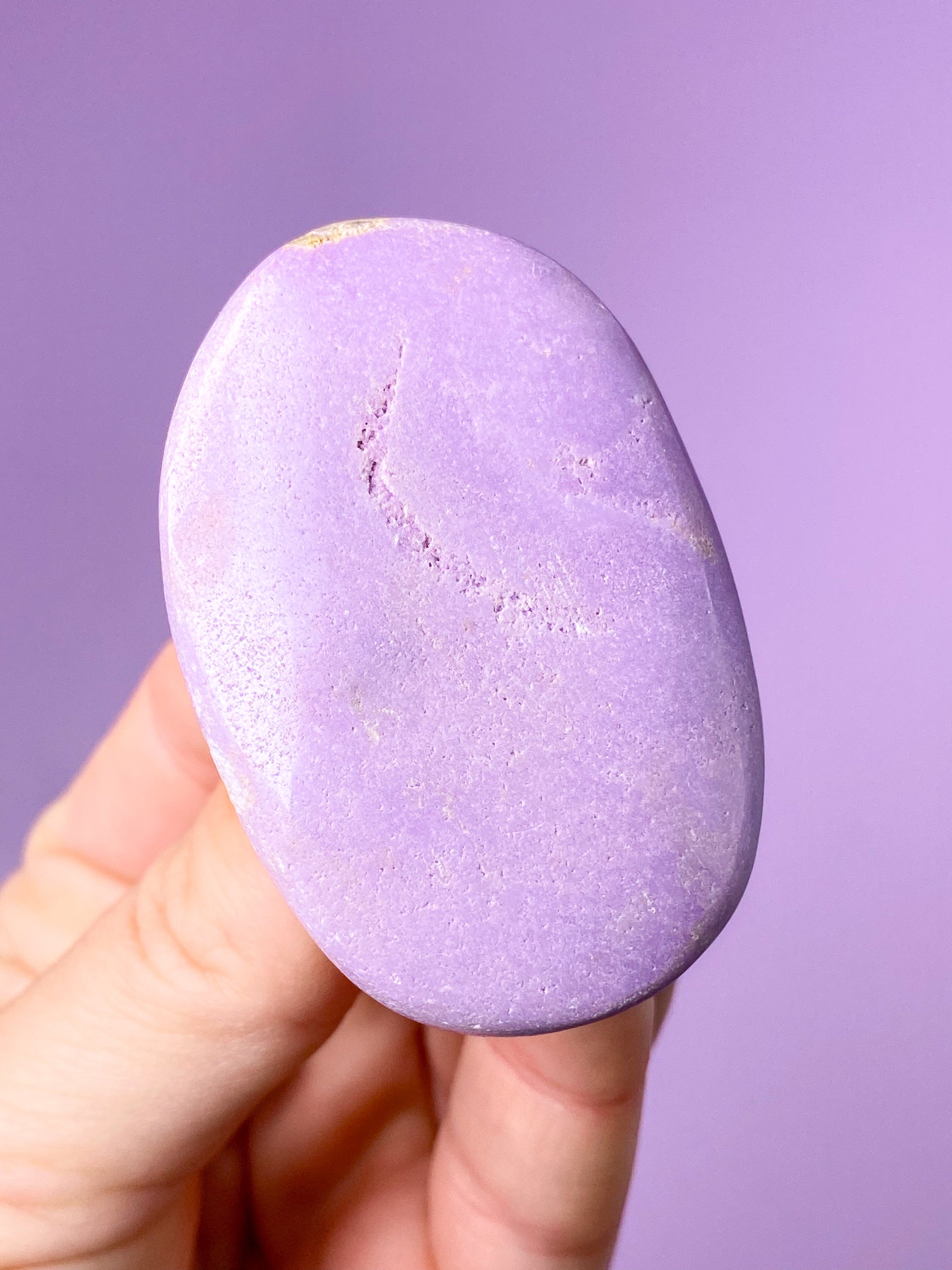 Fosfosideritpalmsten (nr 1)