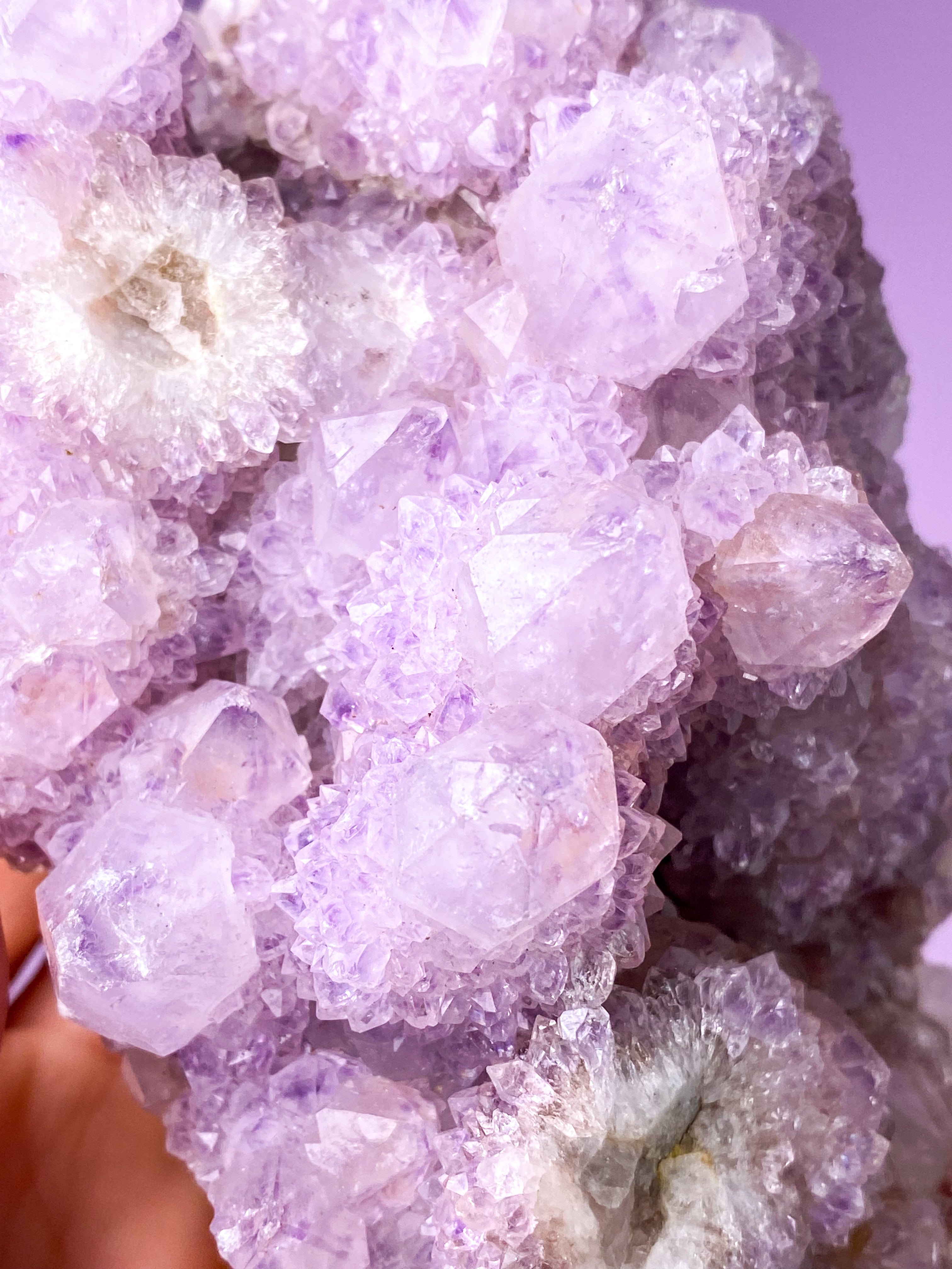 Spirit Quartz (nr 1)