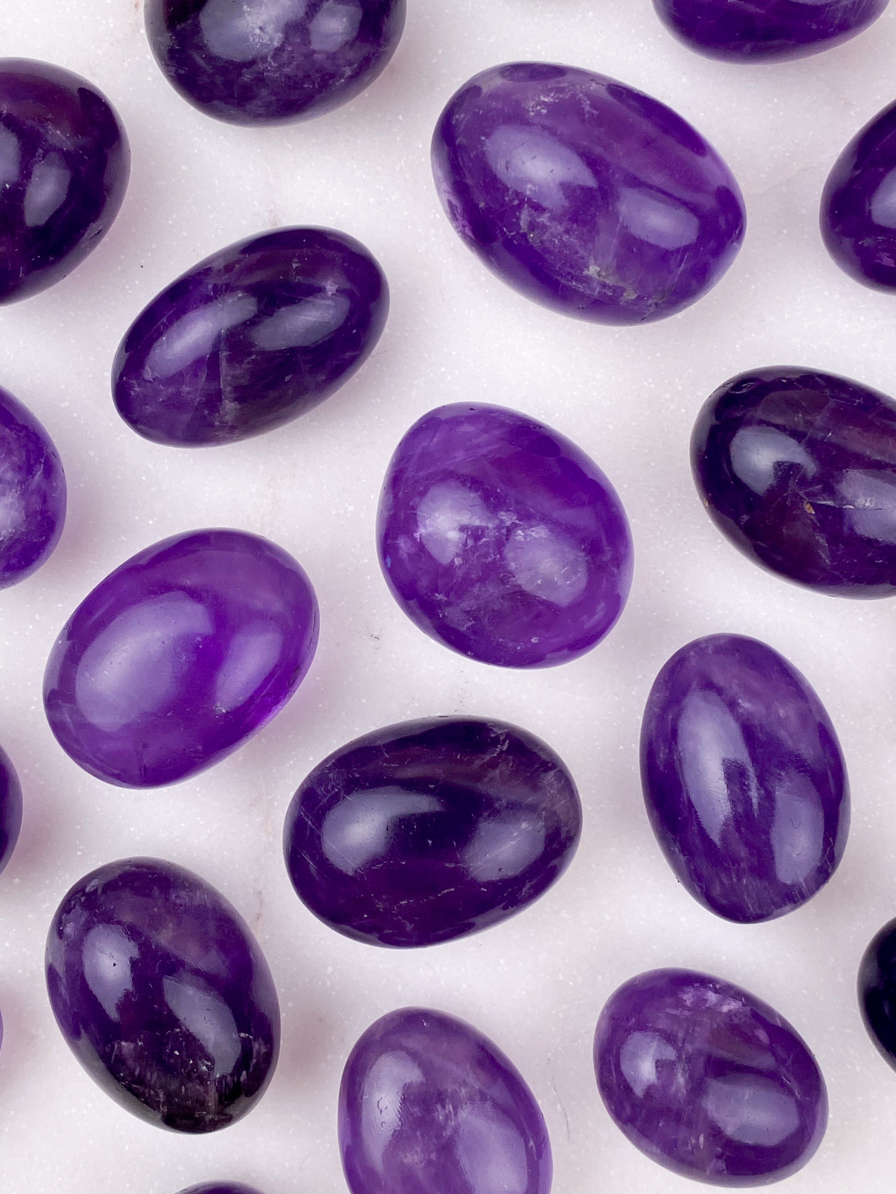 Amethyst ficksten