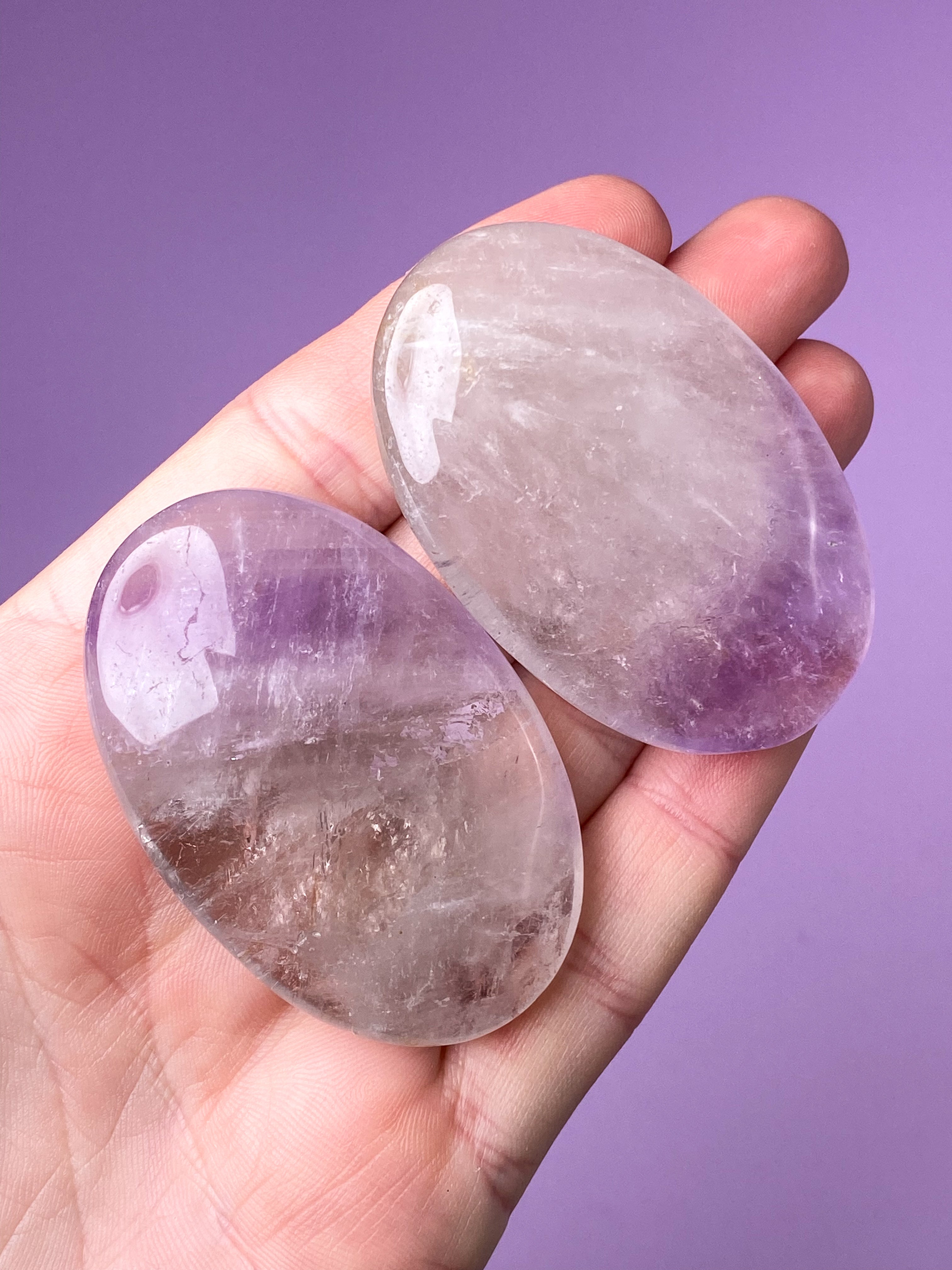 Ametist Palmsten (nr 2)