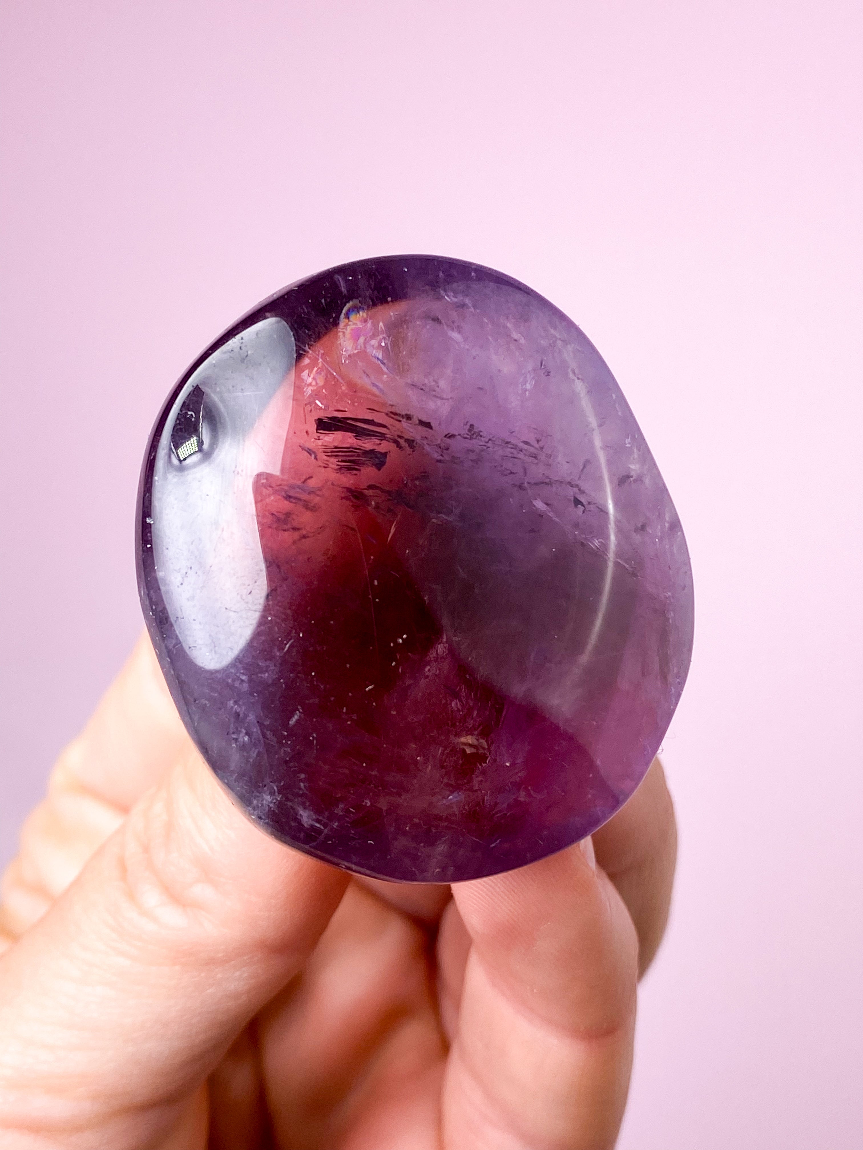 Ametist Palmsten (nr 2)