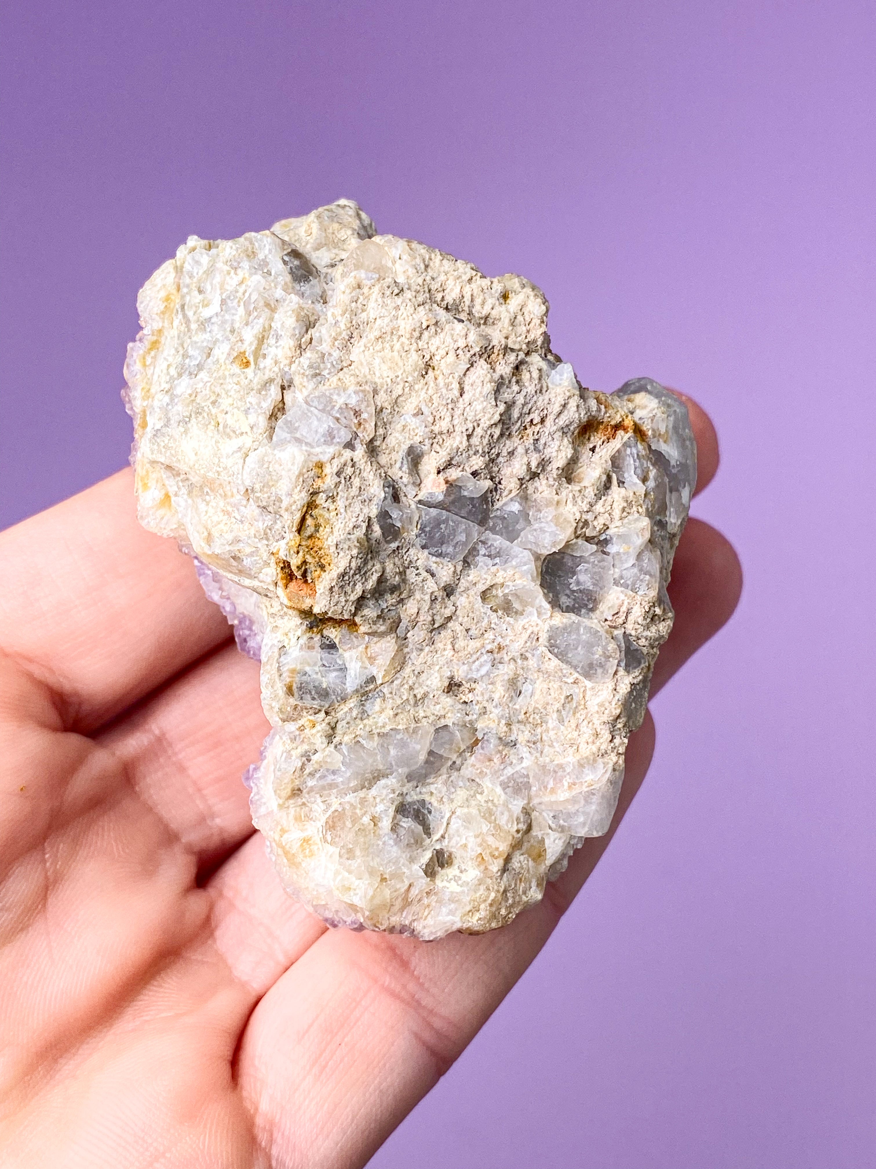 Spirit Quartz (nr 1)