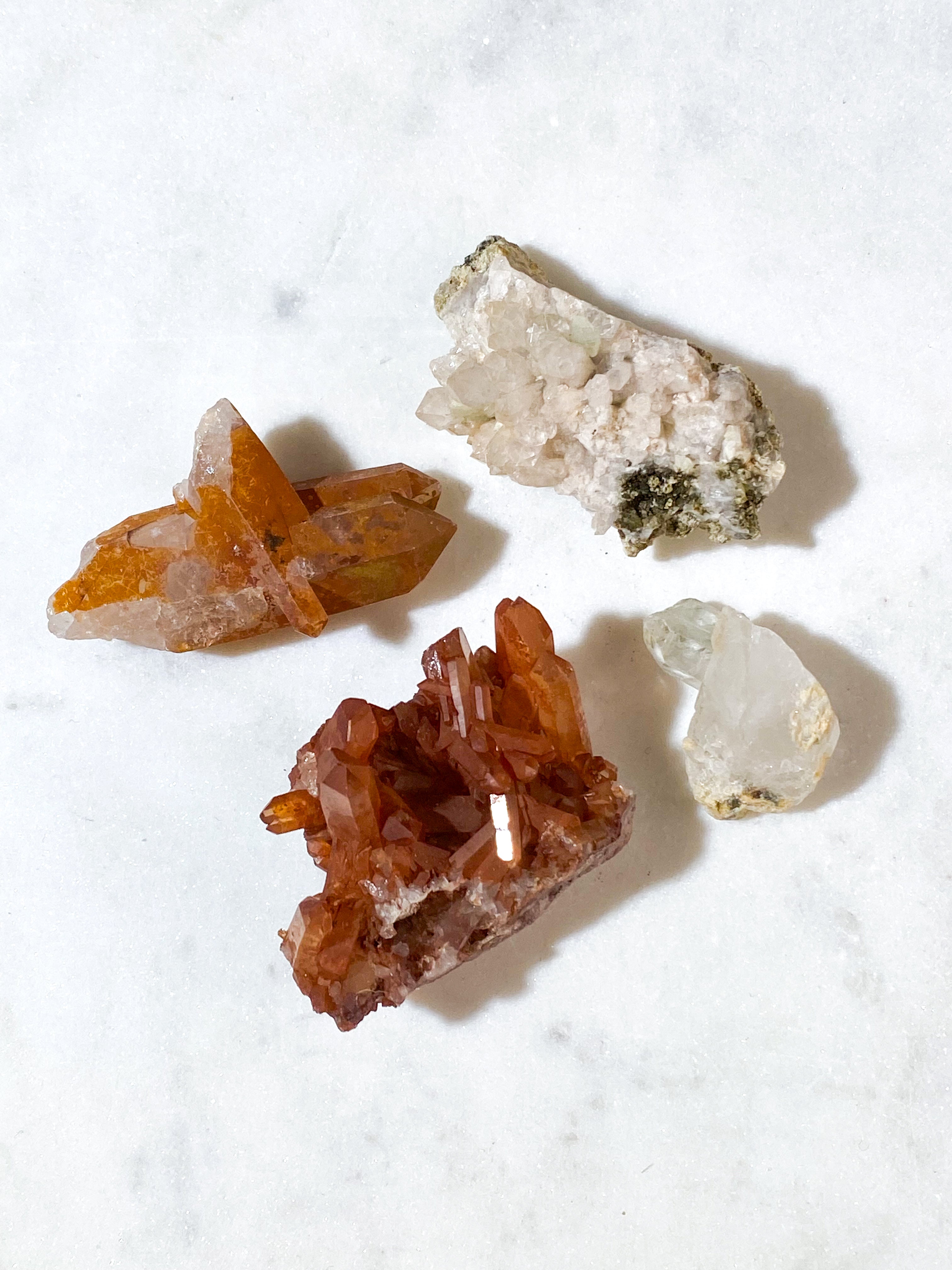 Outletpaket nr 20