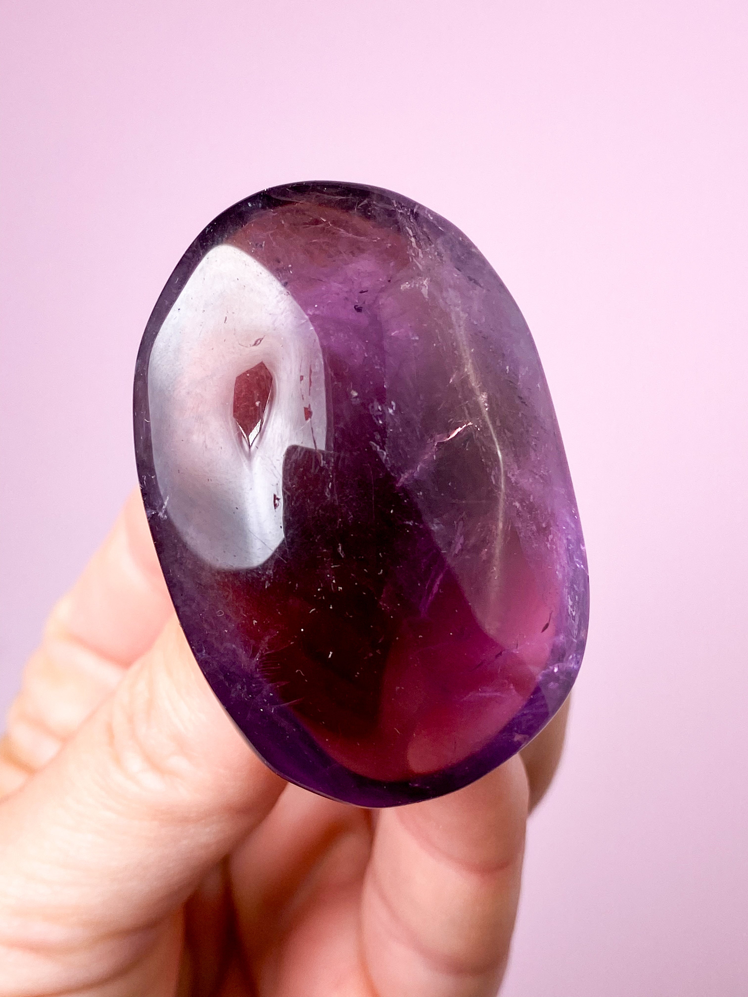 Ametist Palmsten (nr 2)