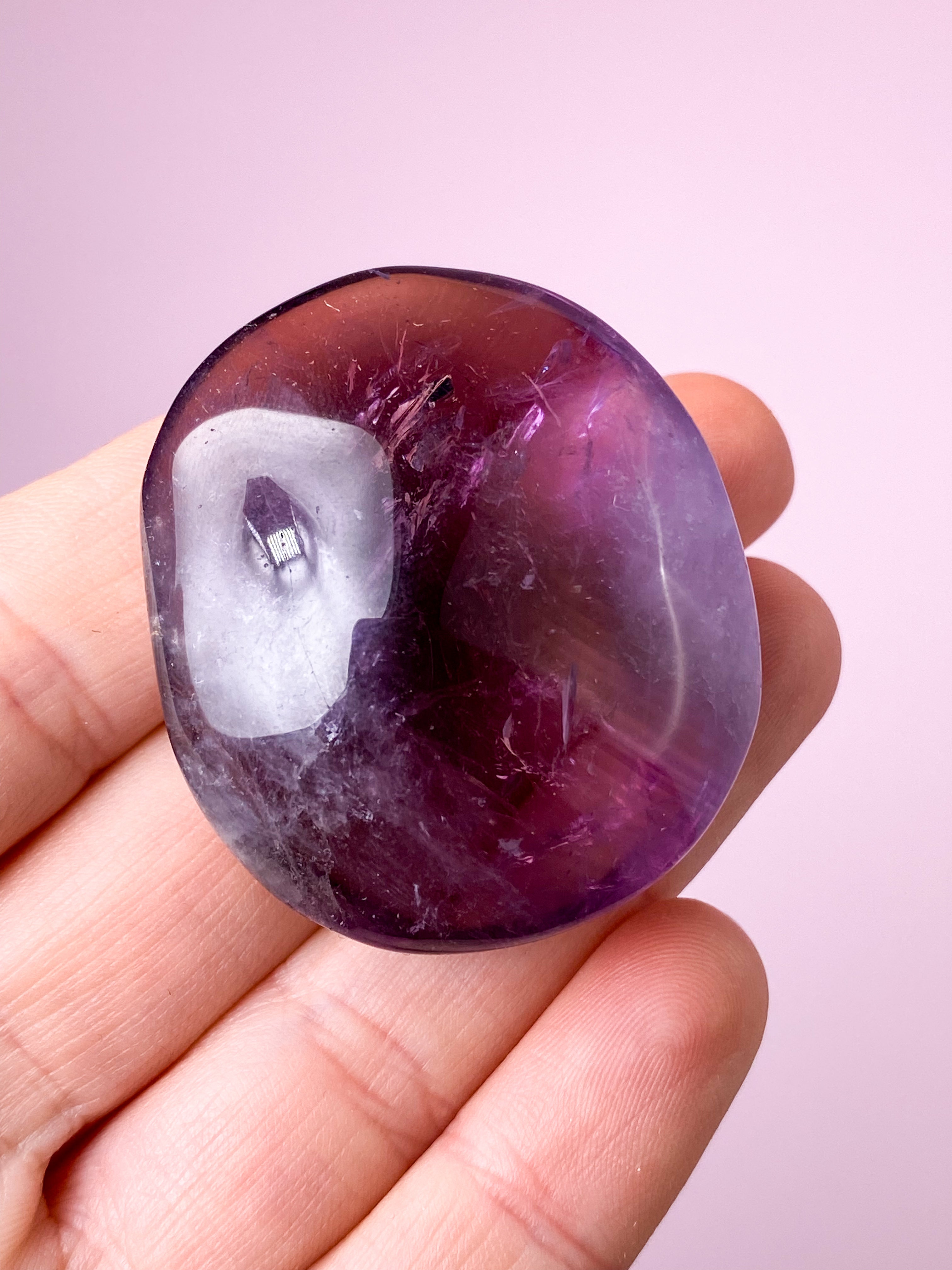 Ametist Palmsten (nr 2)