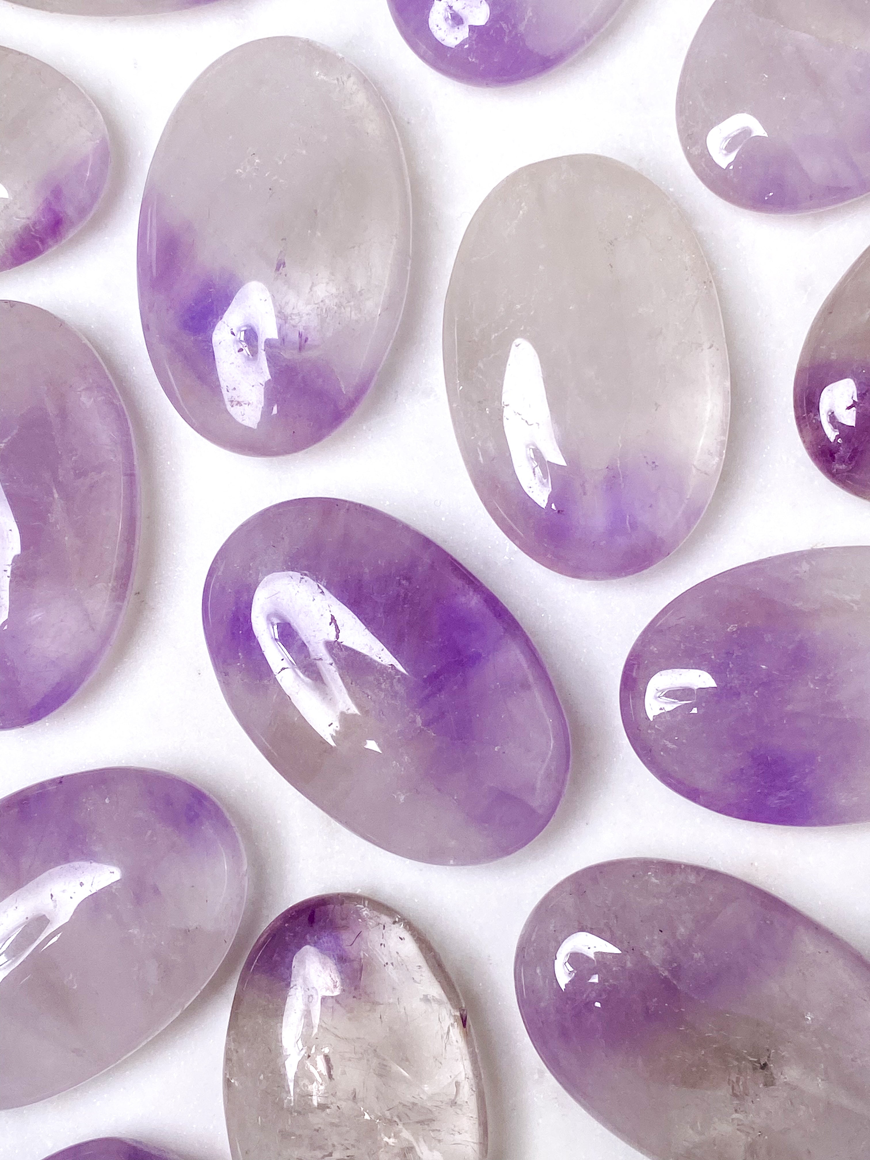 Ametist Palmsten (nr 2)