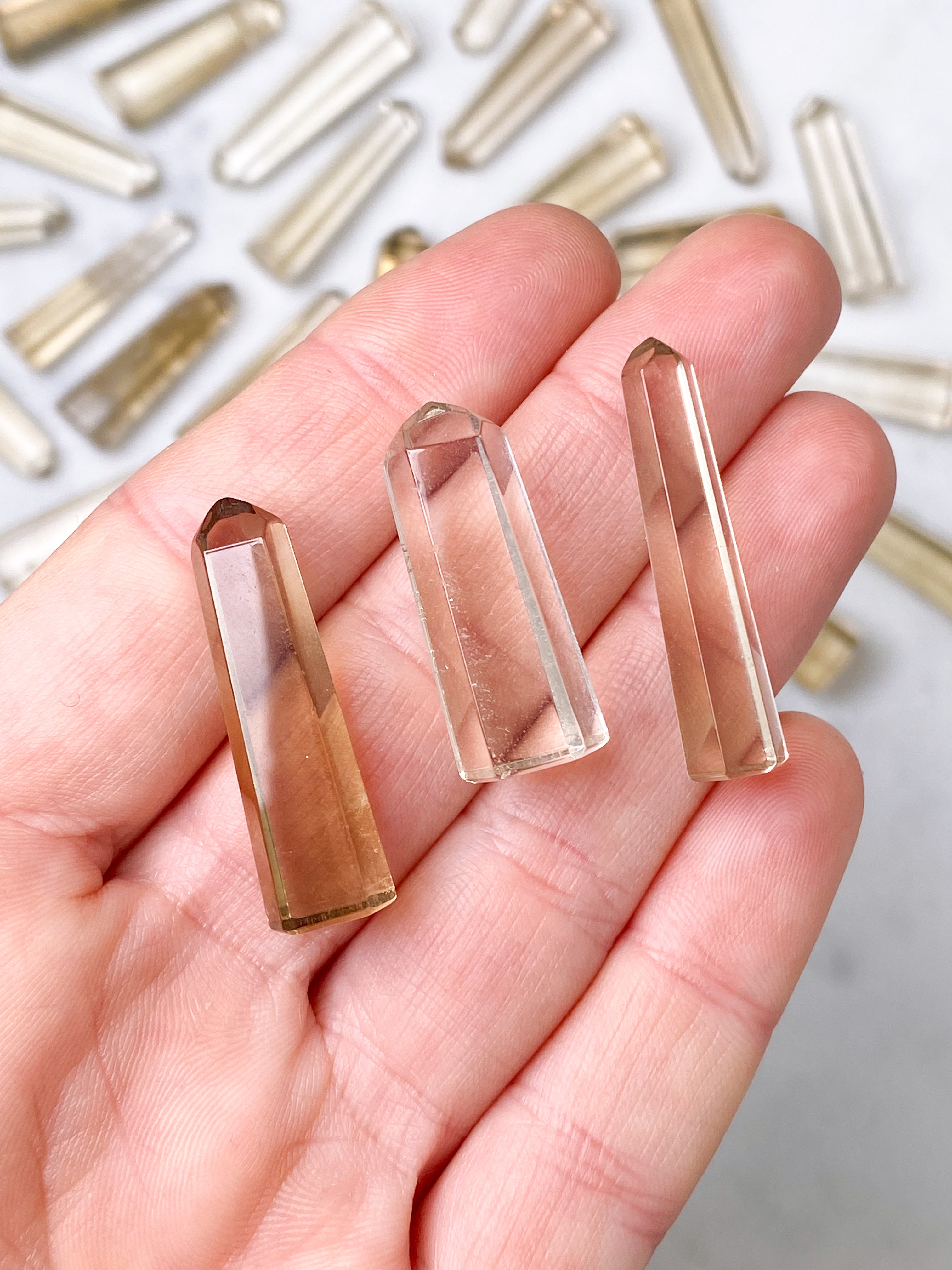 Citrintorn (nr 1) Exklusiv kvalitet