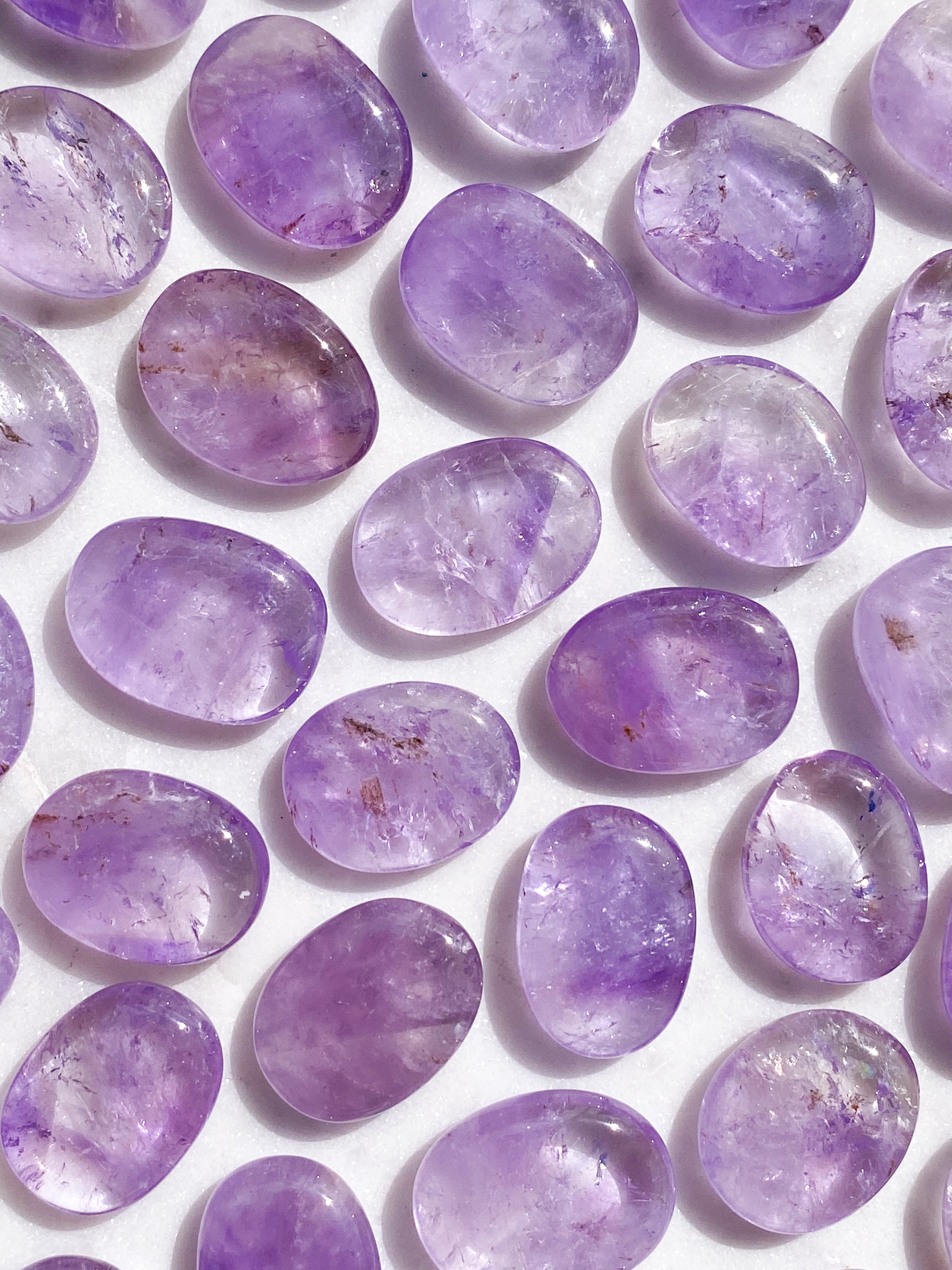 Amethyst ficksten