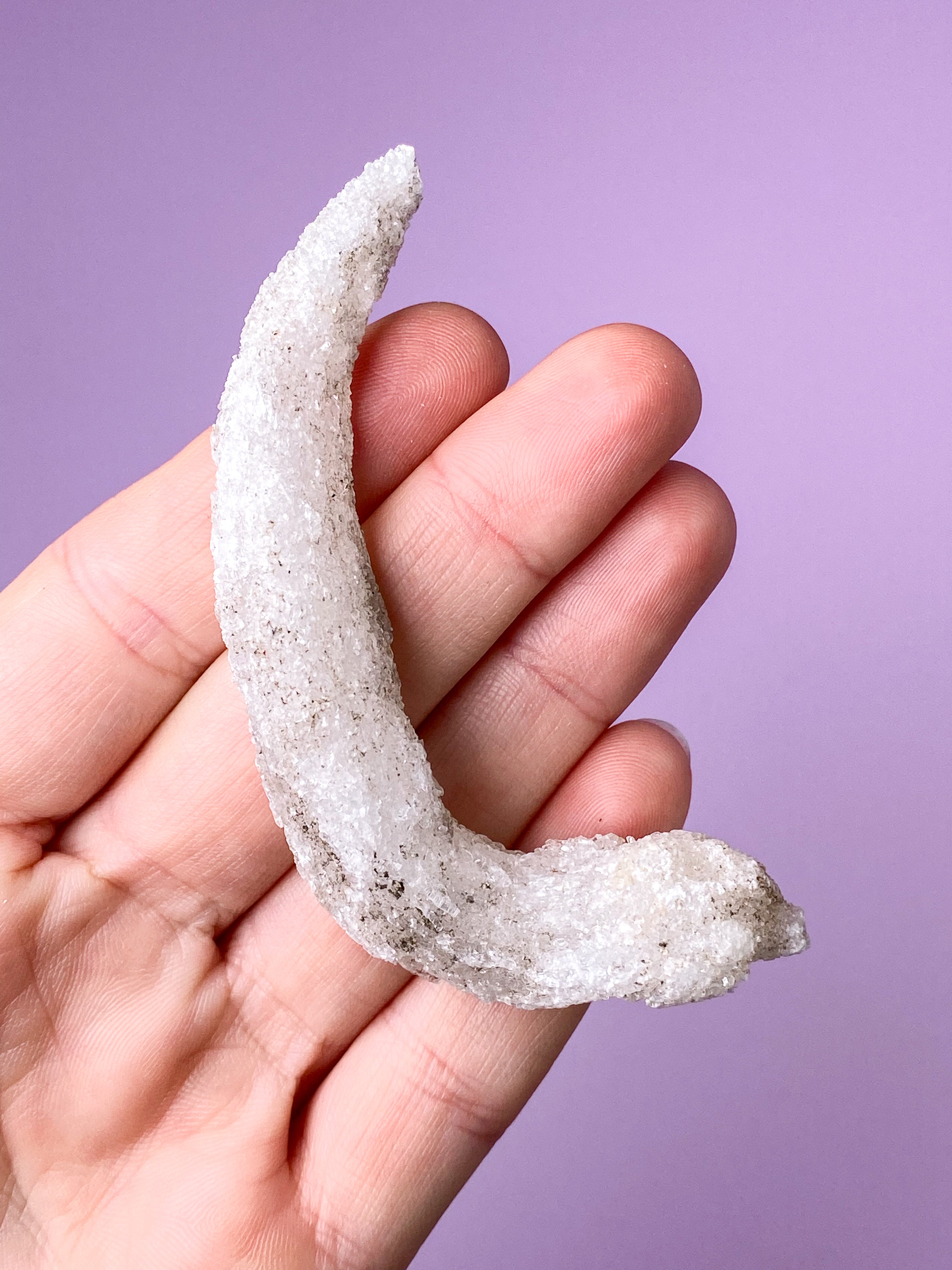 Vädurshornselenit (nr 1) Exklusiv kvalitet