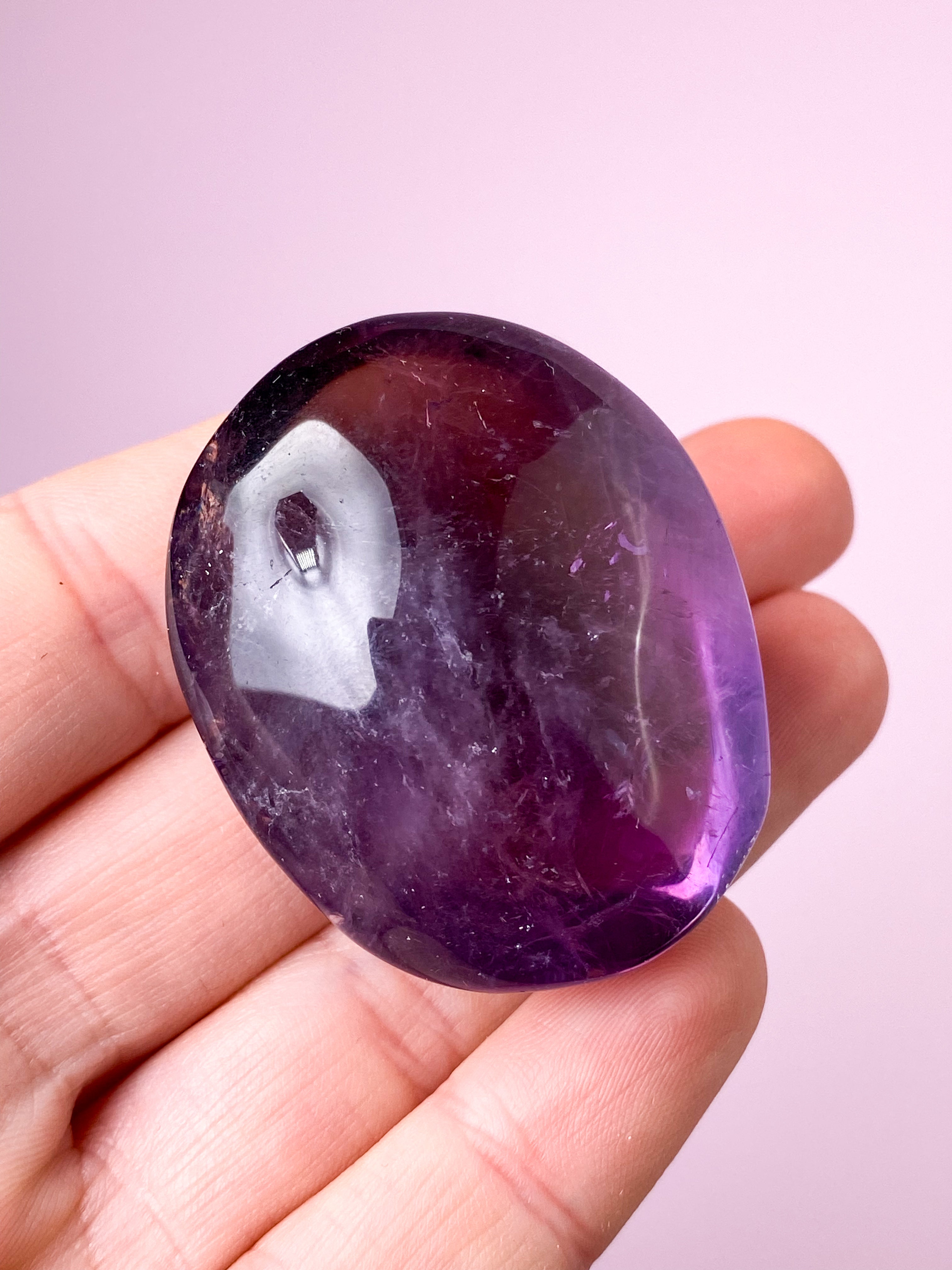 Ametist Palmsten (nr 2)