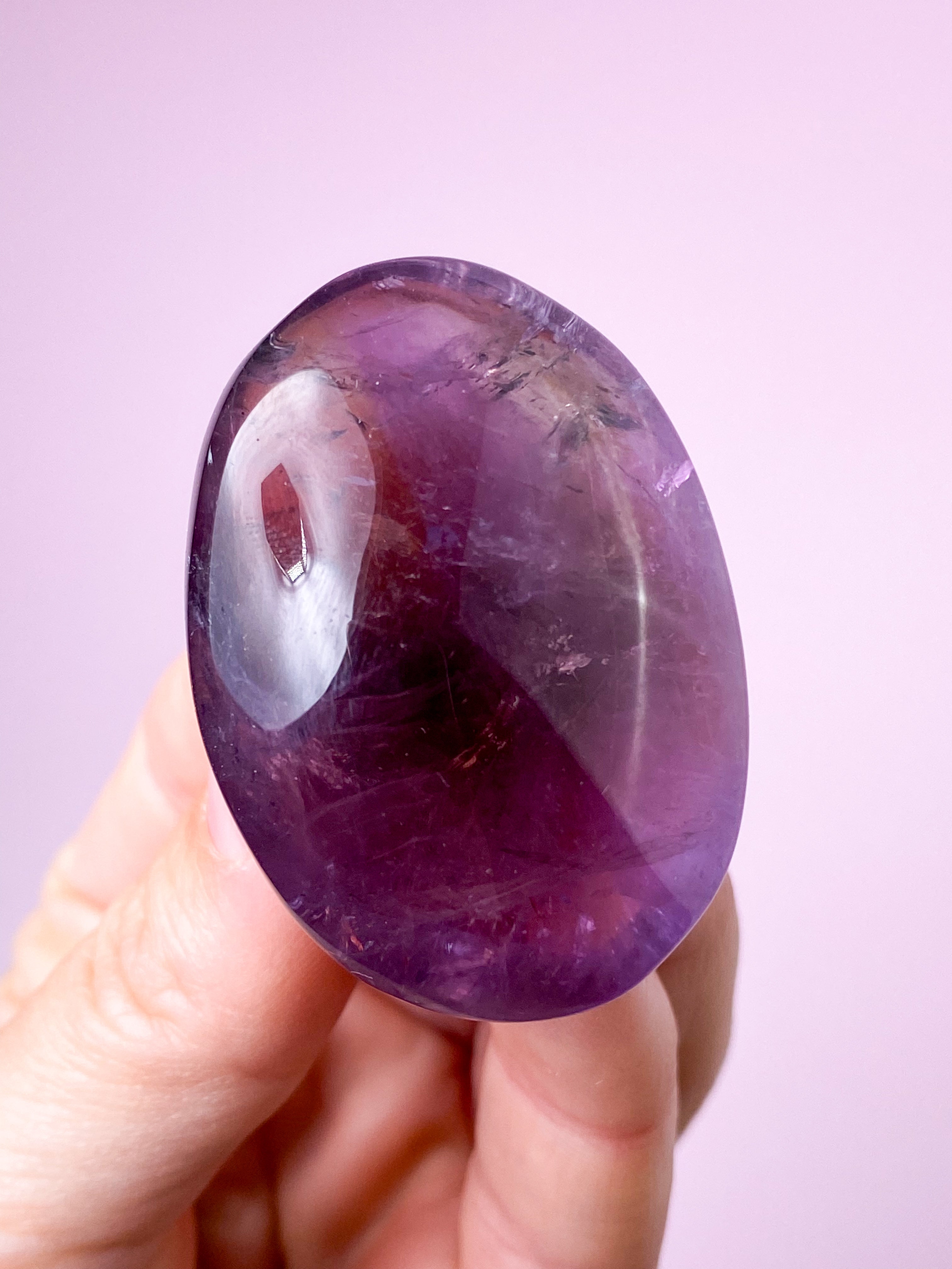 Ametist Palmsten (nr 2)