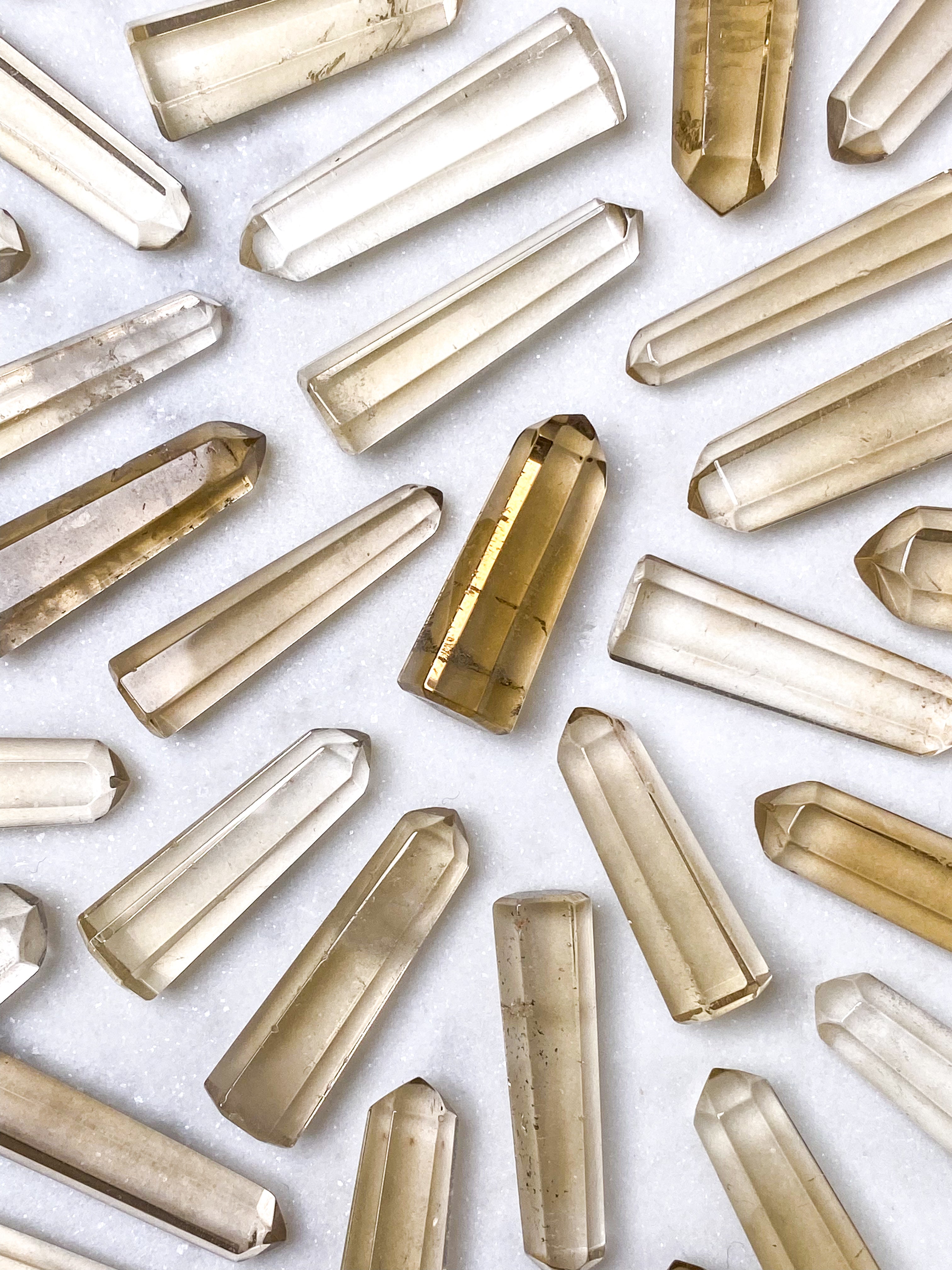 Citrintorn (nr 1) Exklusiv kvalitet