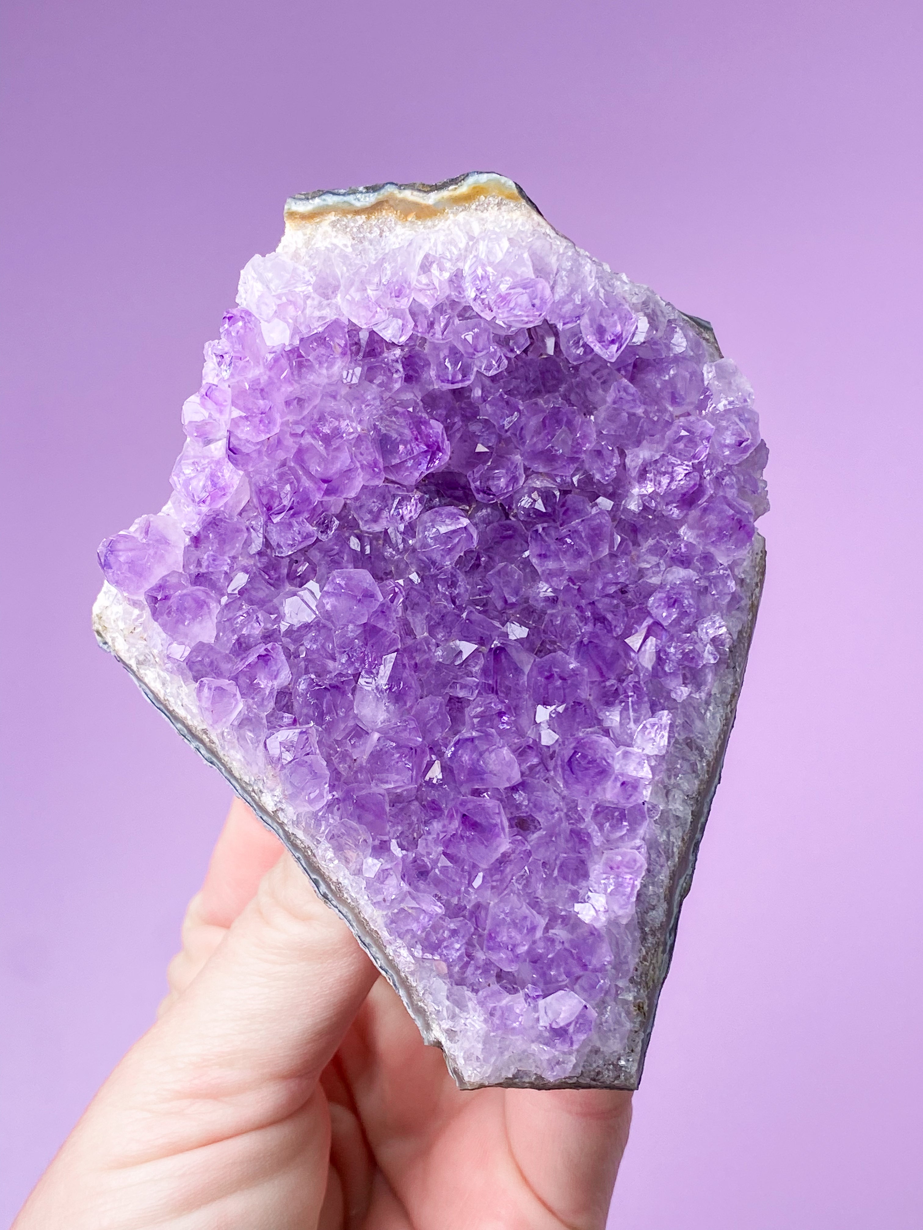 Ametistkluster (nr 5)