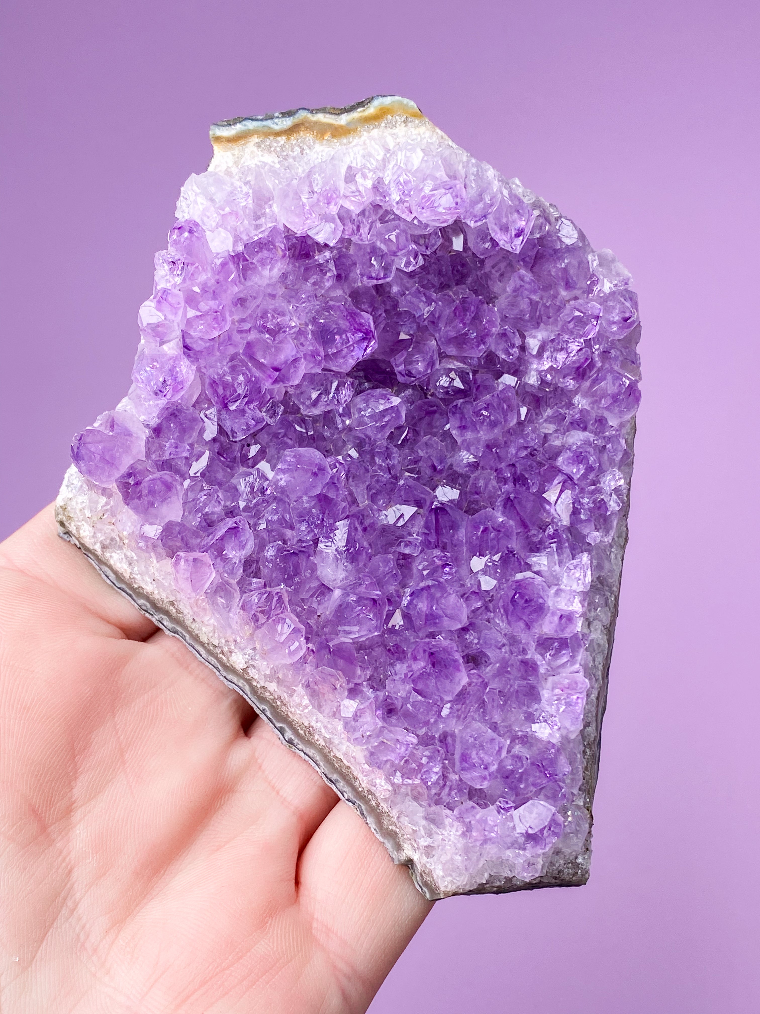 Ametistkluster (nr 5)