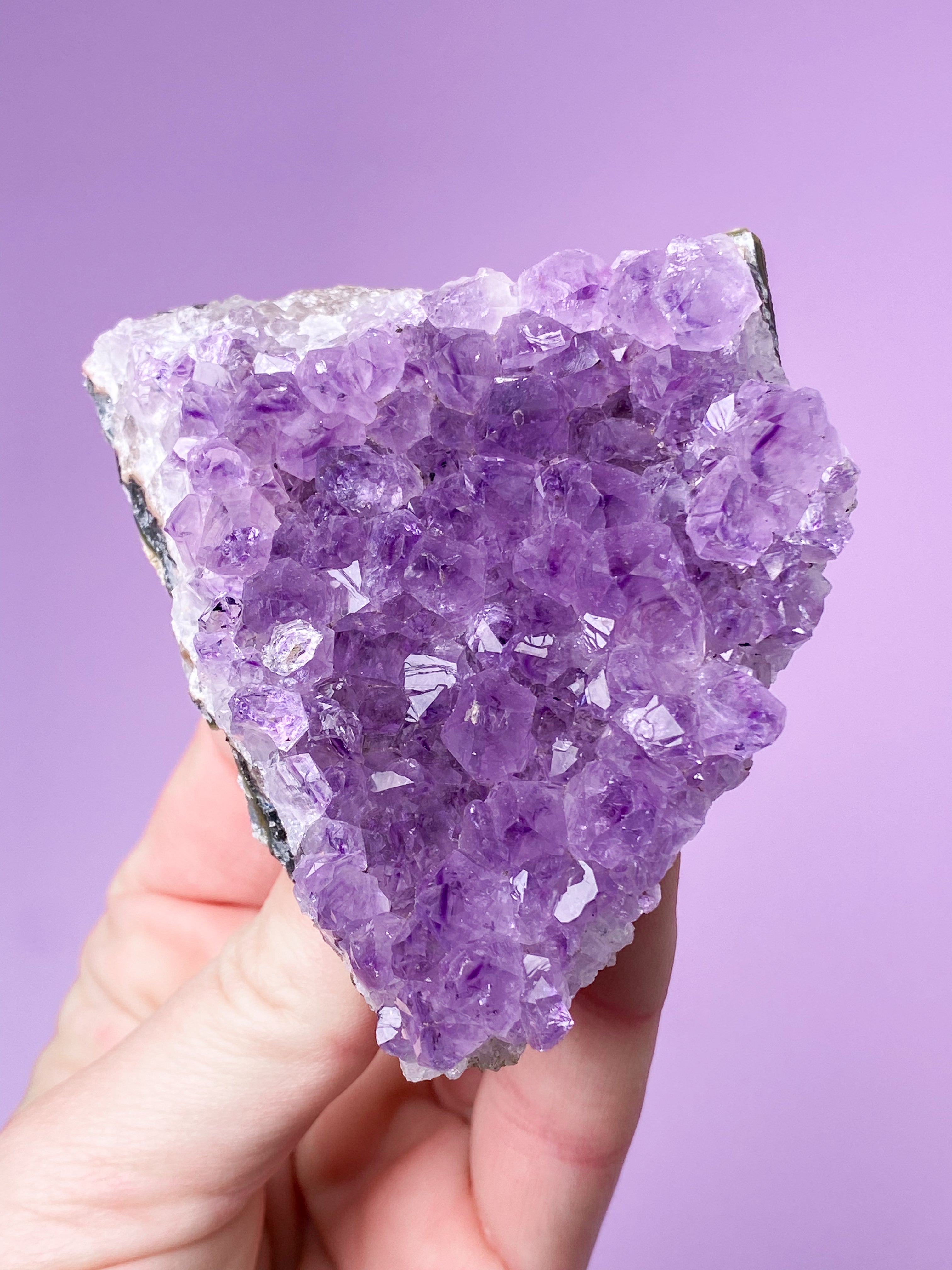 Ametistkluster (nr 6)