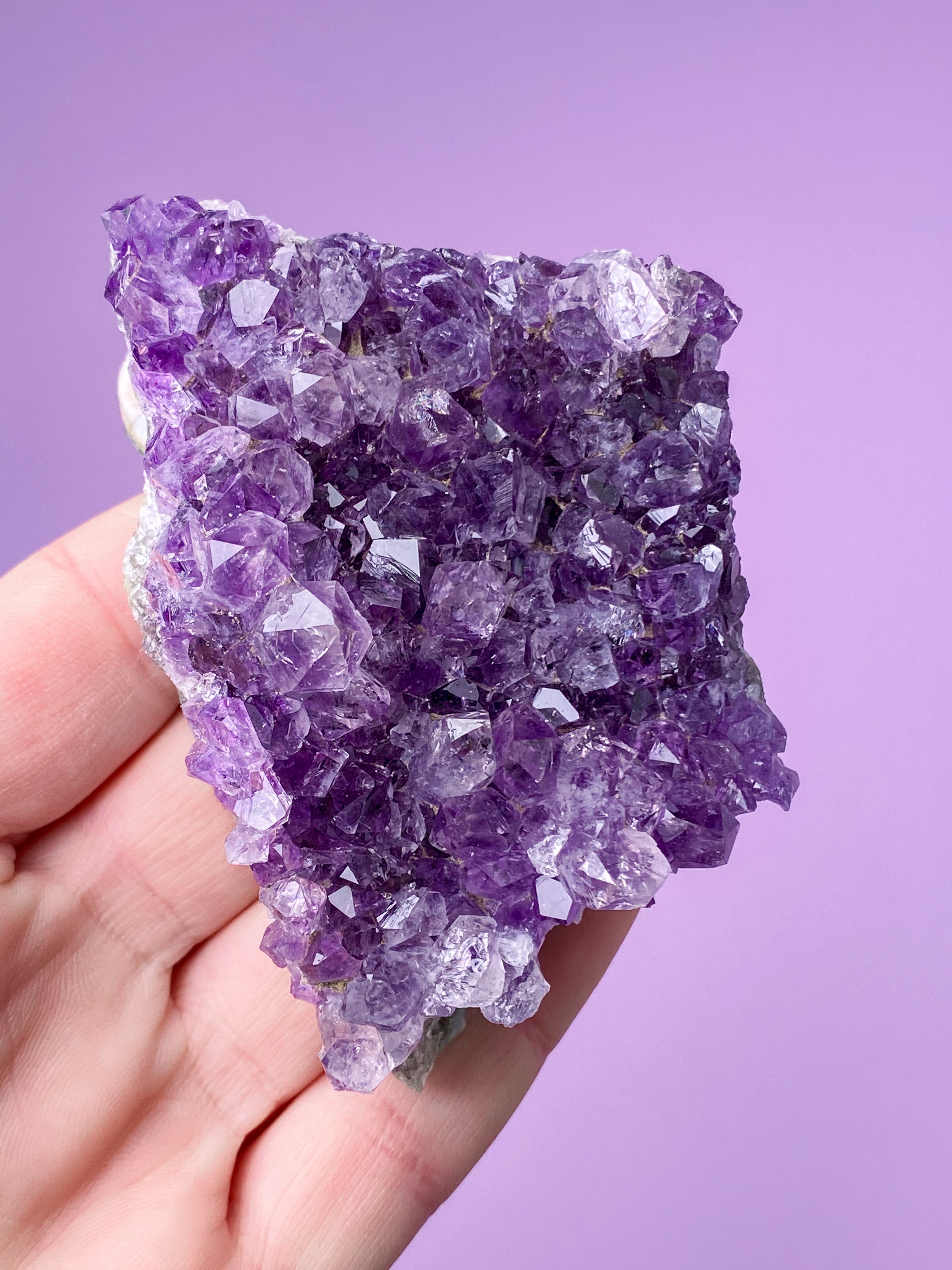 Ametistkluster (nr 14)