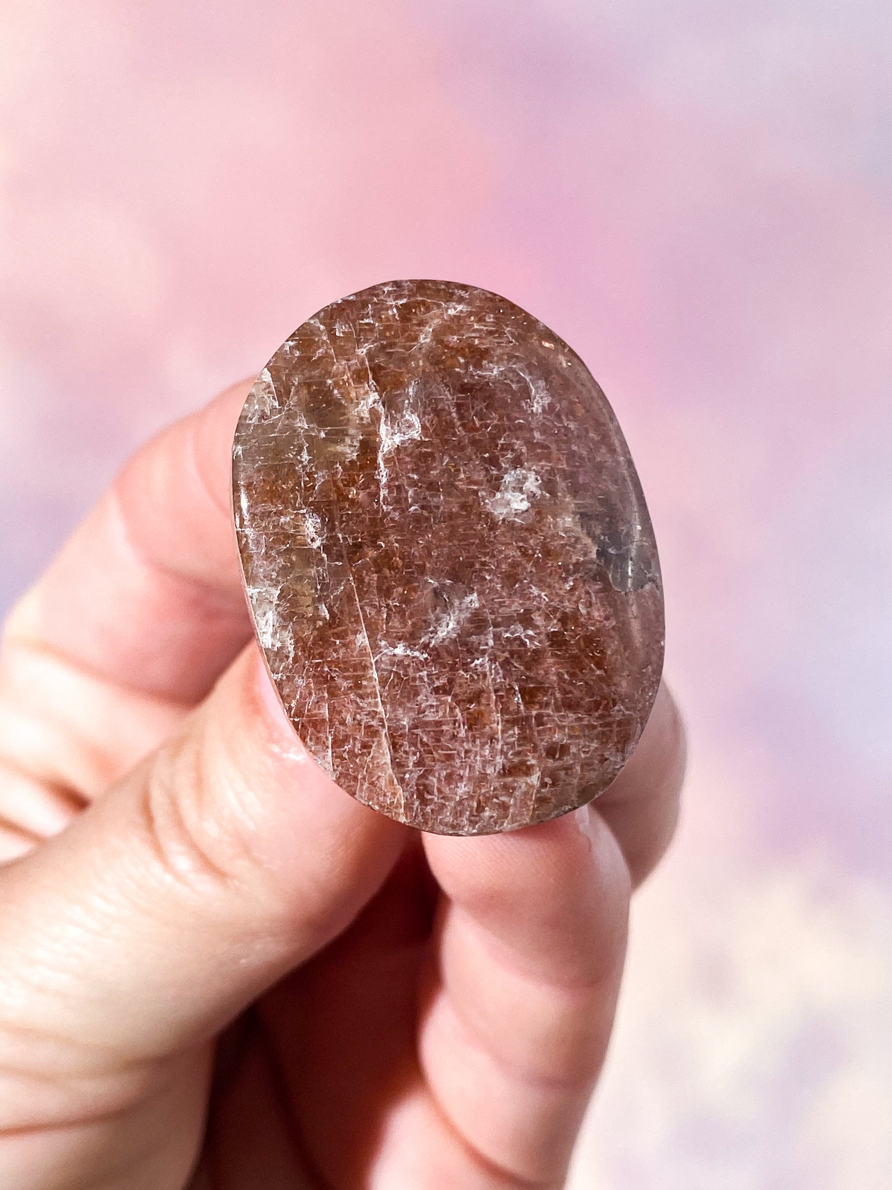 Solsten Palmstone (Nr. 4)
