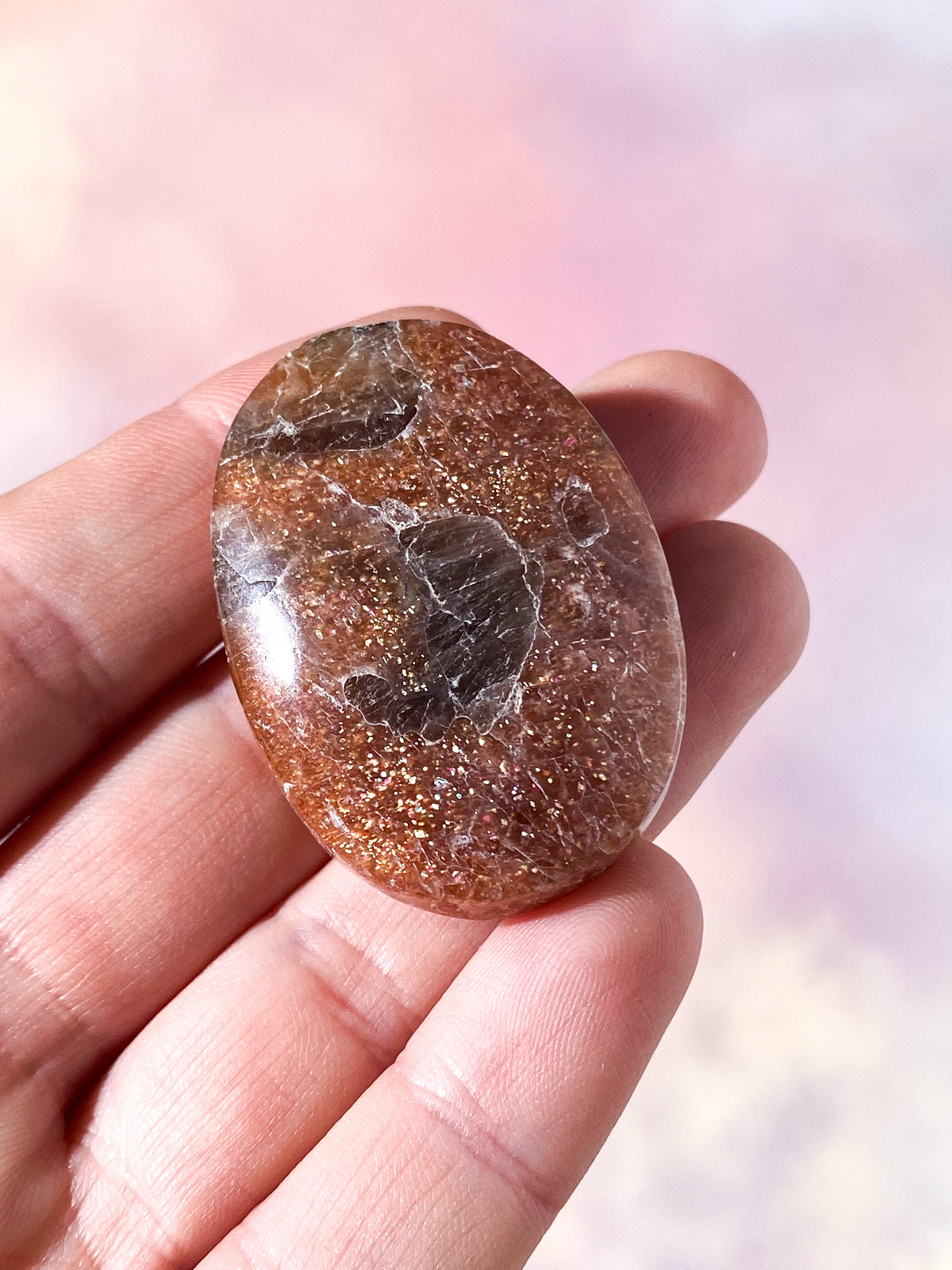 Solsten Palmstone (Nr. 5)