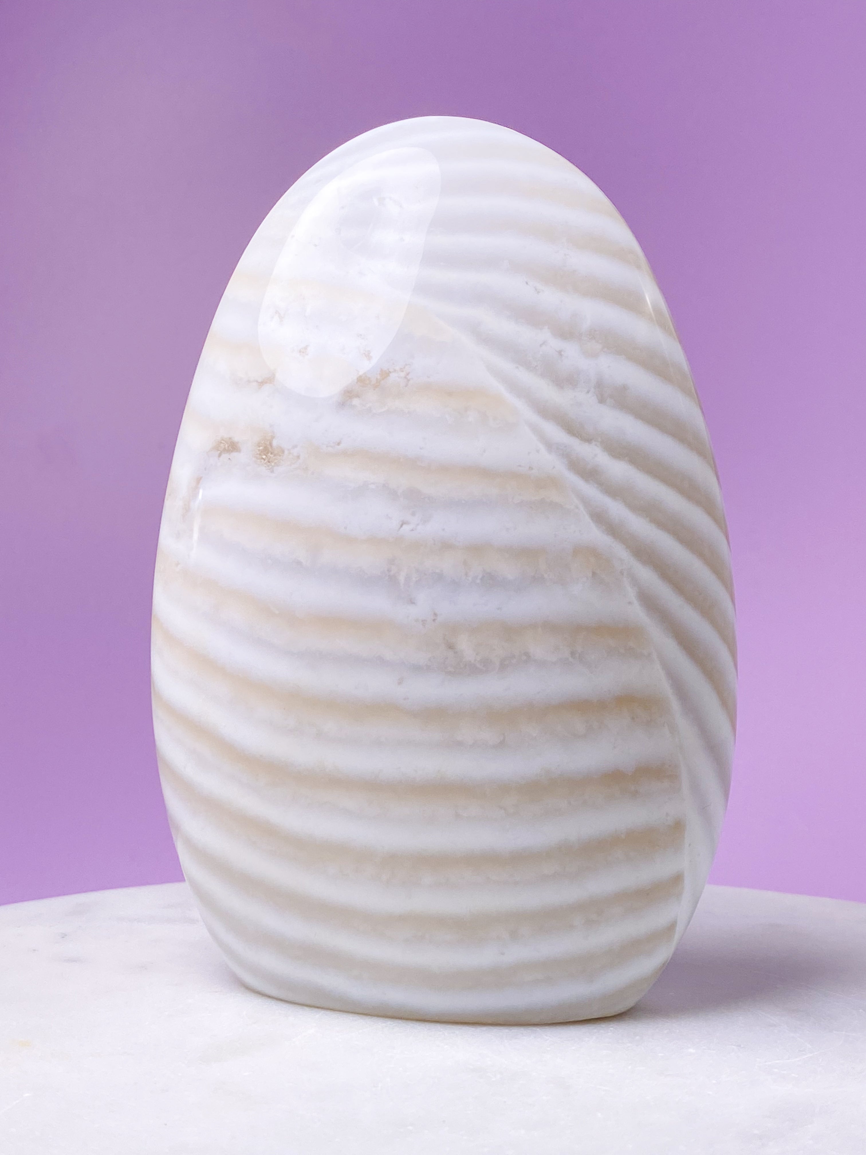 Madagaskar Flint.