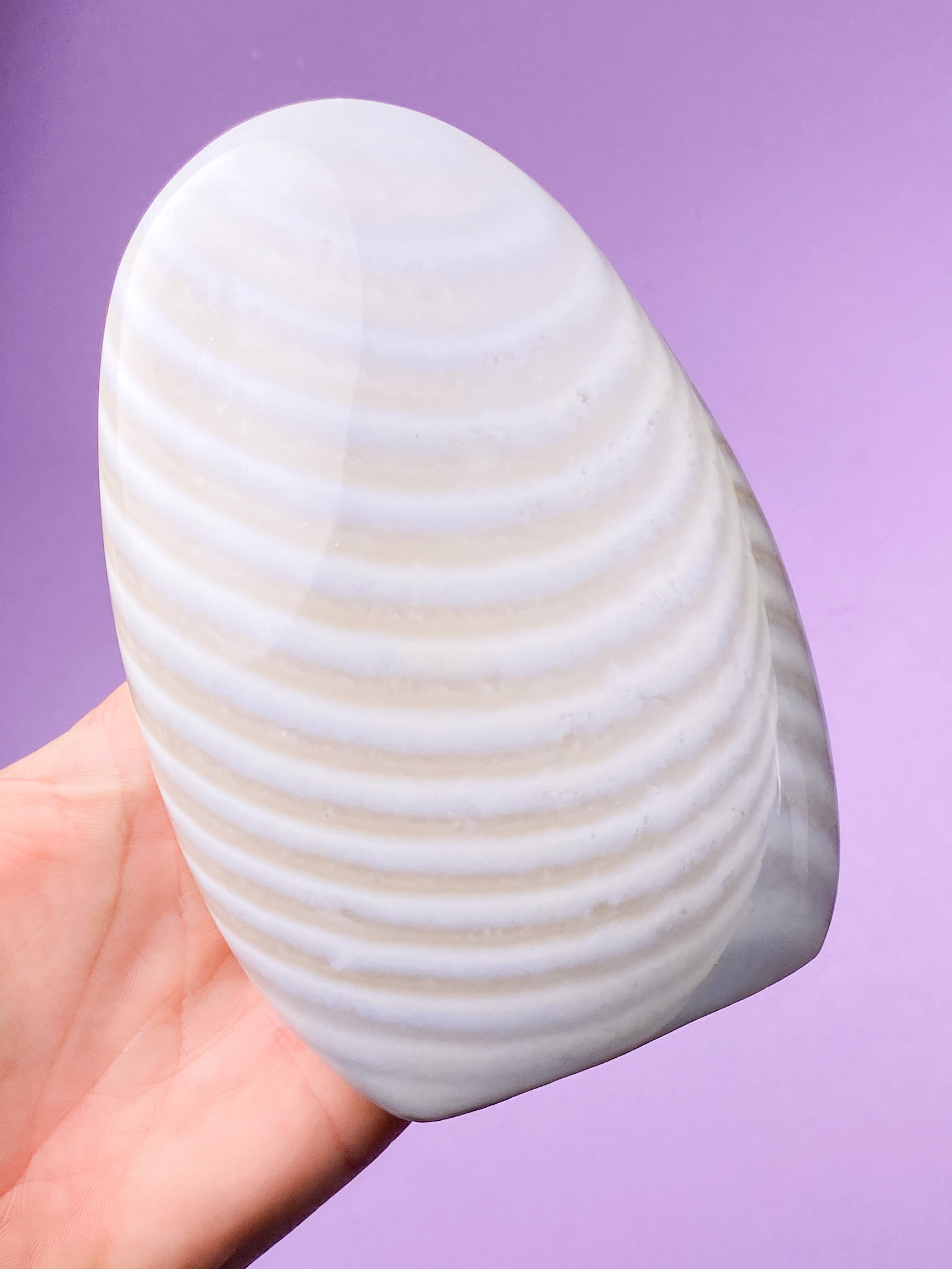 Madagaskar Flint.