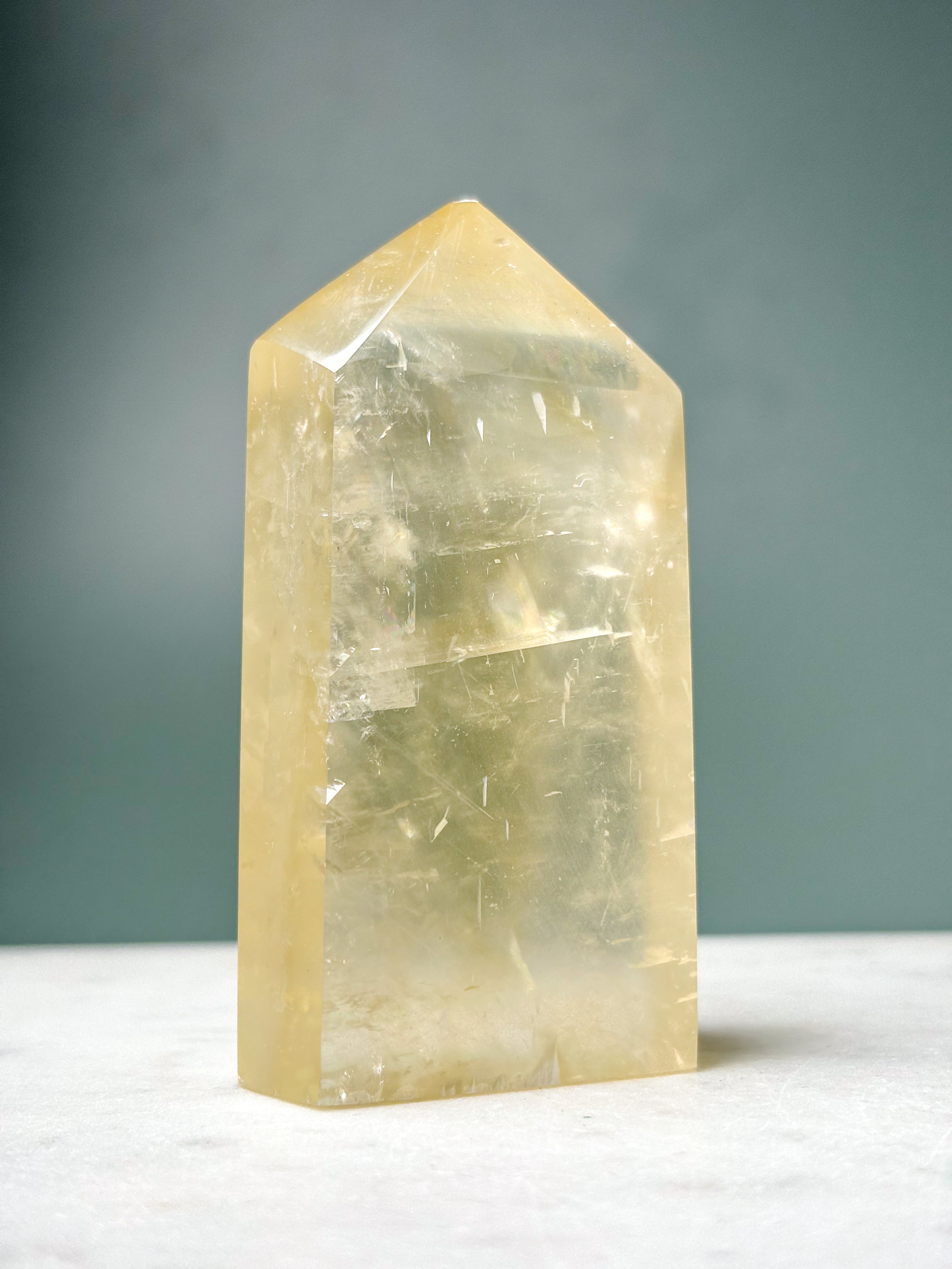 Optiskt honungskalkittorn (nr 11) 