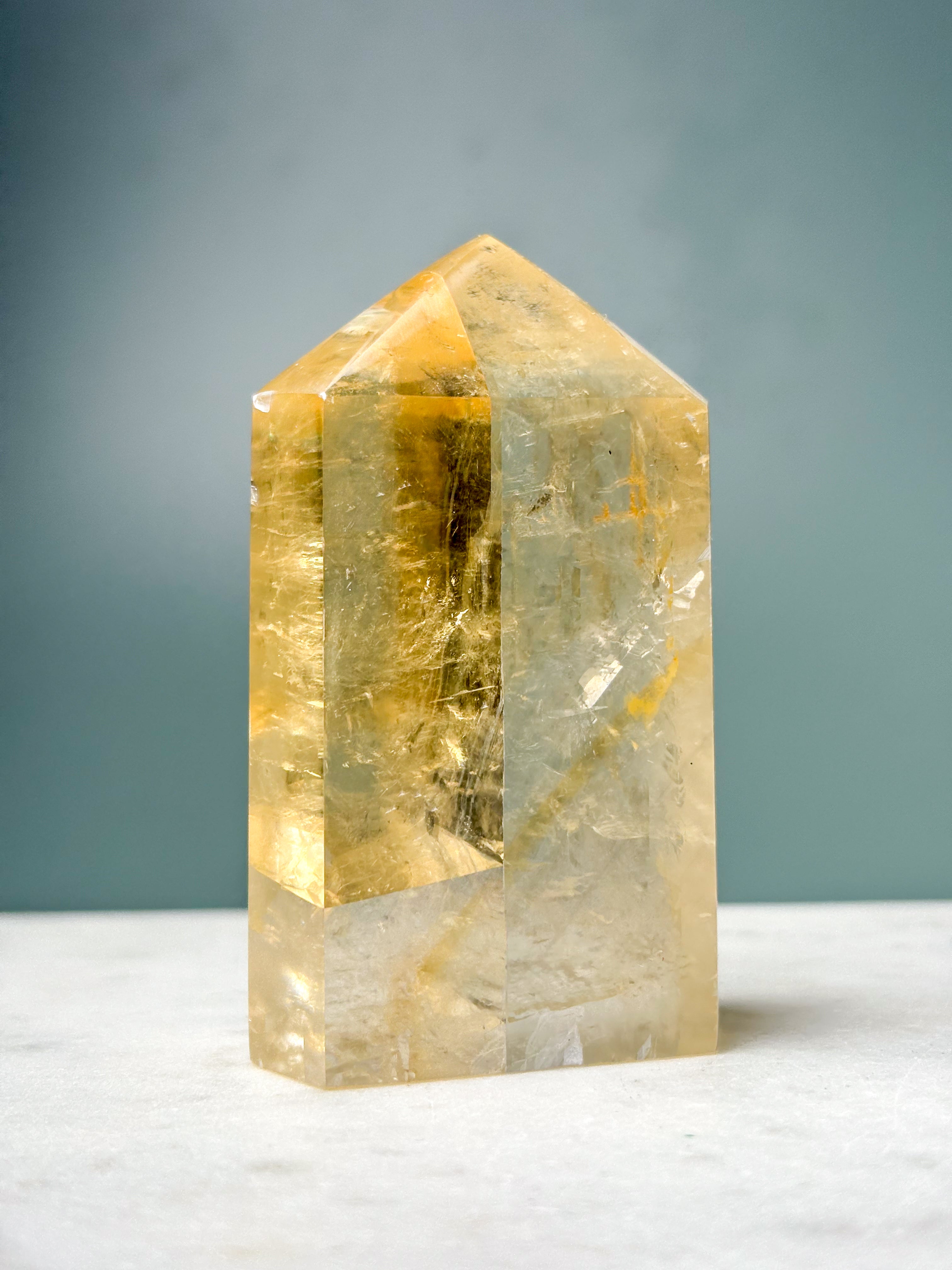 Optiskt honungskalkittorn (nr 20) 