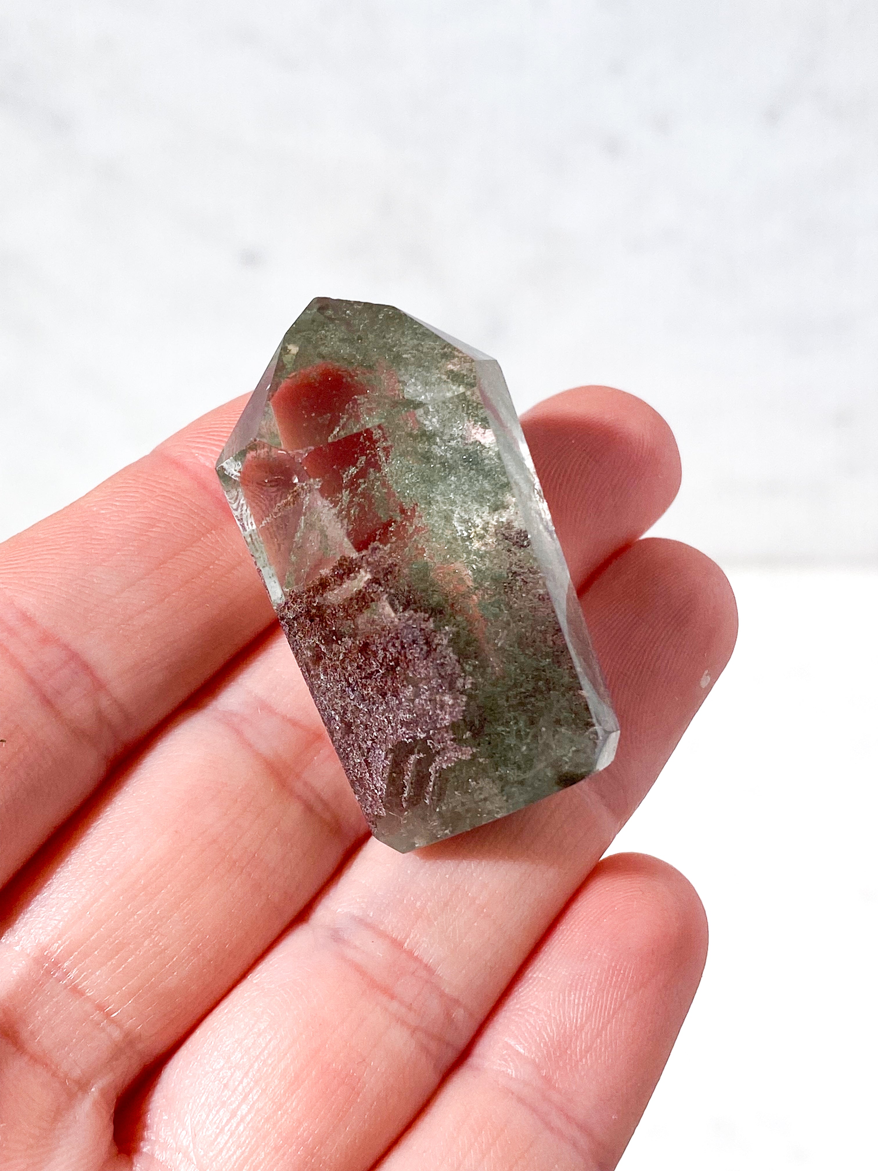 Trädgårdskvartstornet (nr 13)