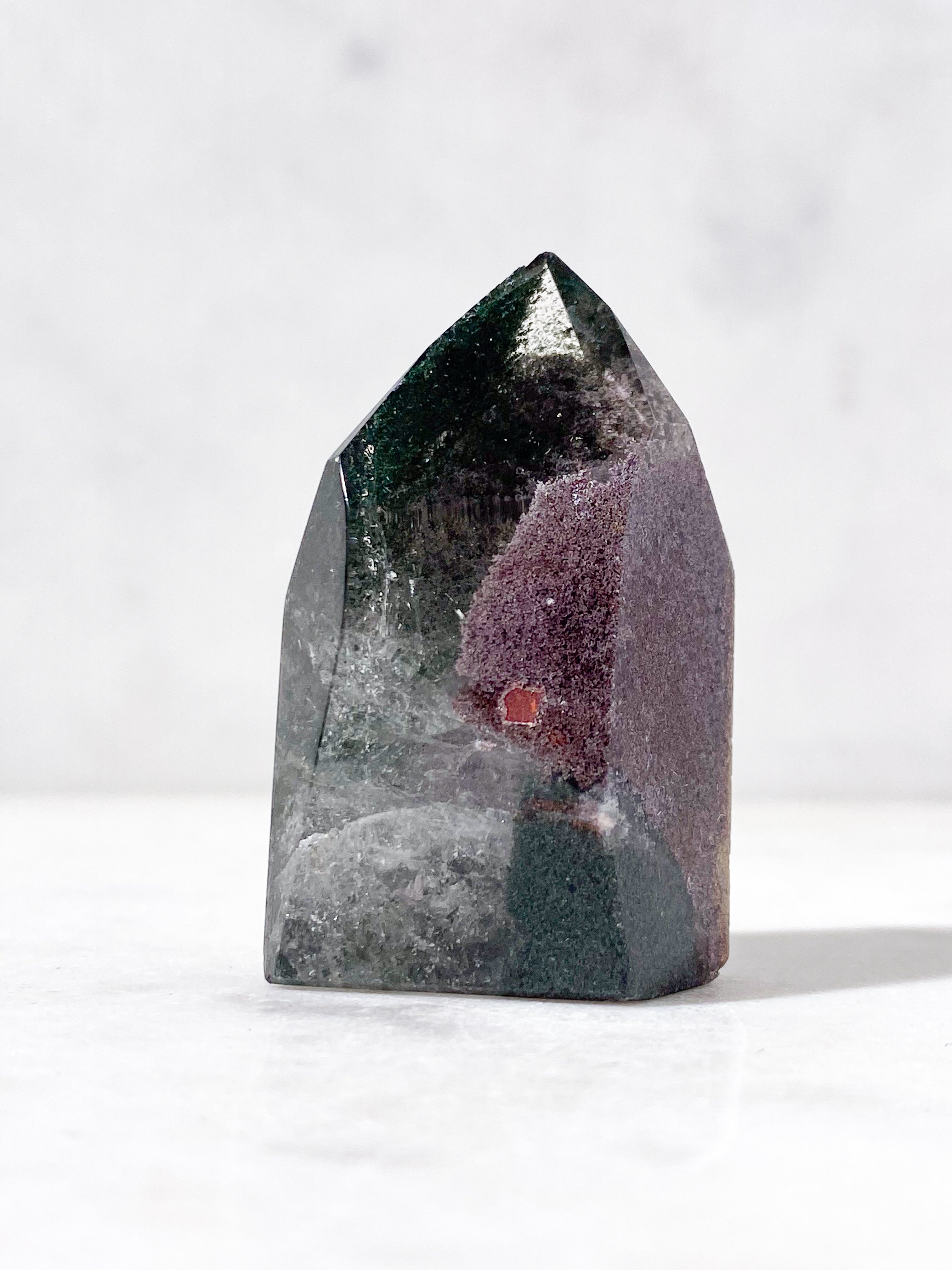 Trädgårdskvartstornet (nr 20)