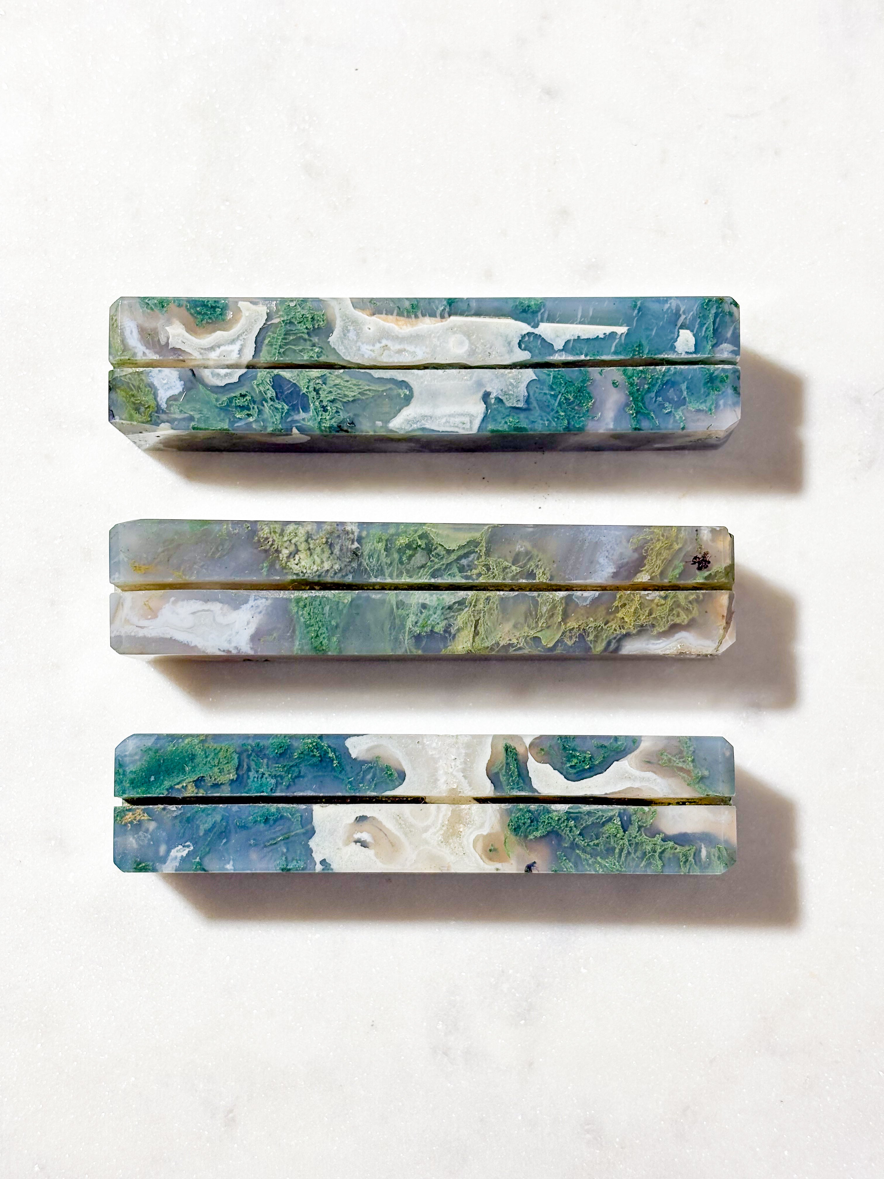 Mossagat-korthållare