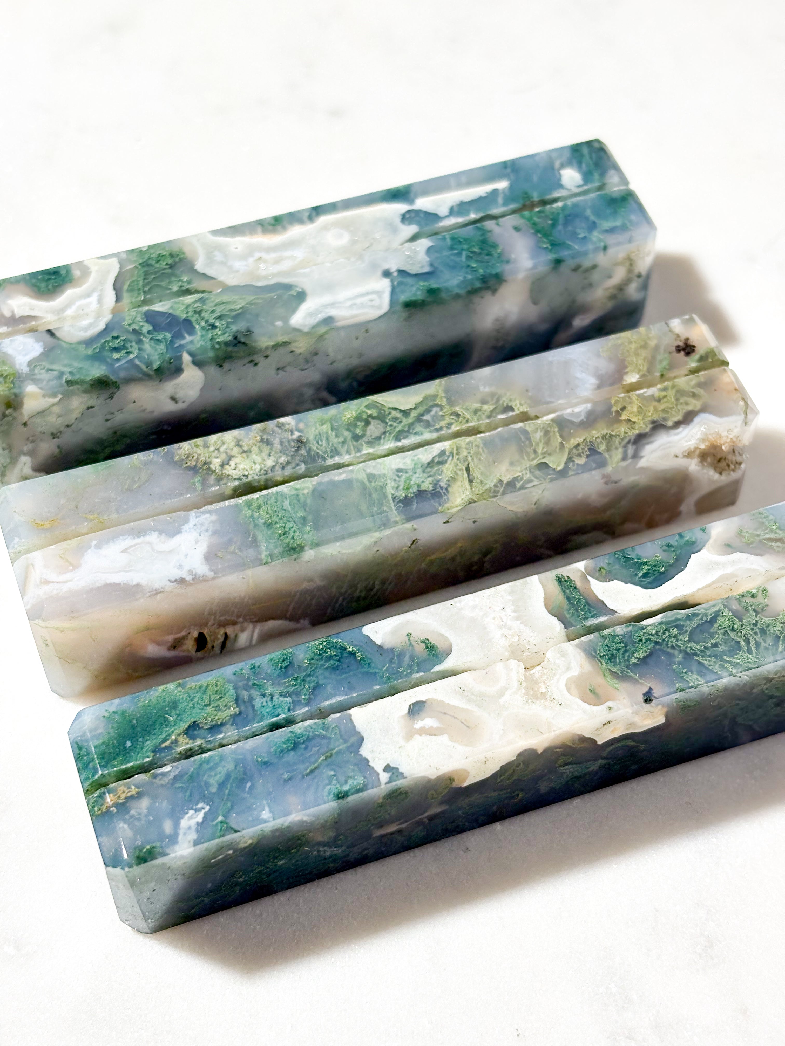 Mossagat-korthållare