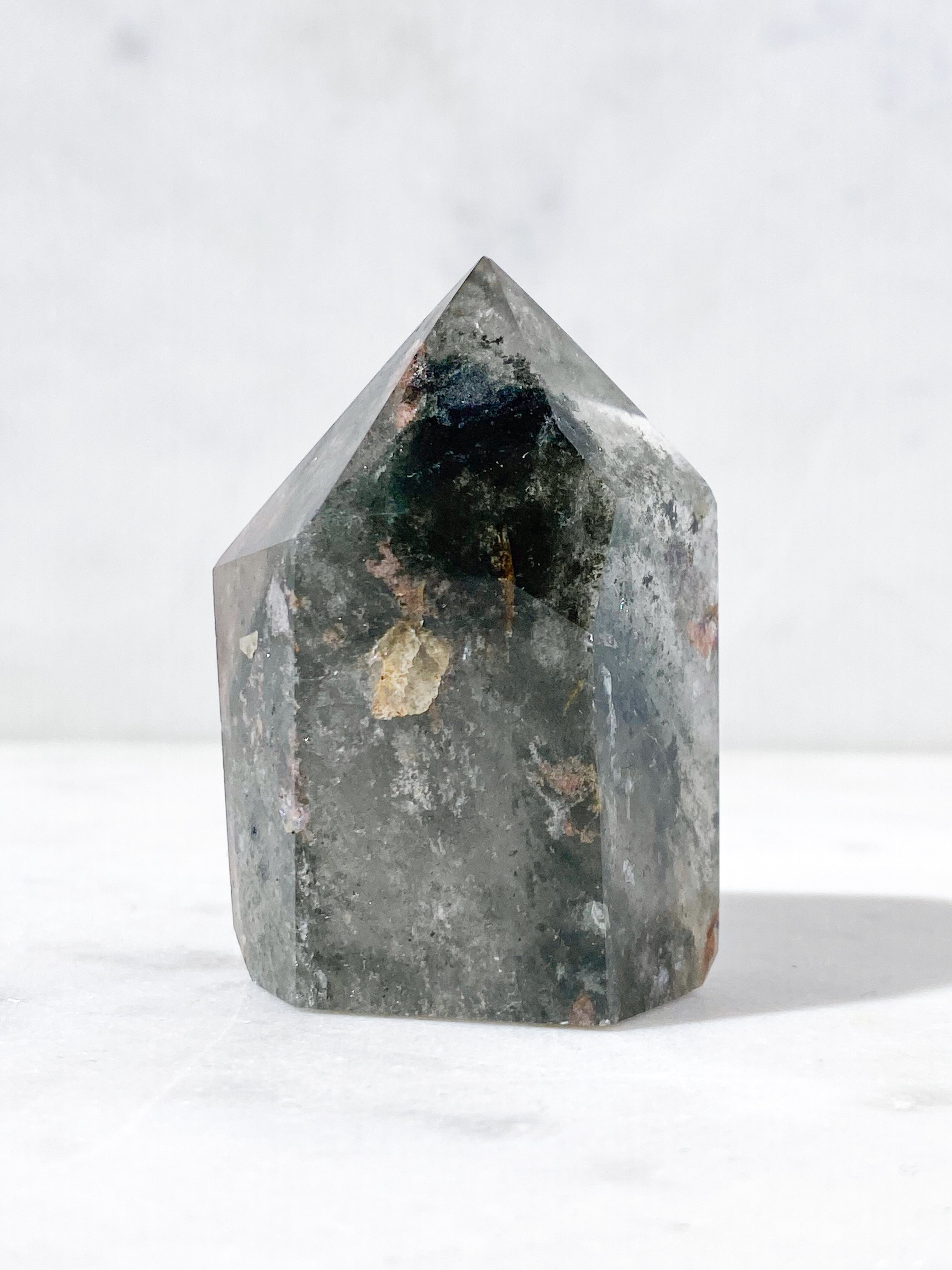 Trädgårdskvartstornet (nr 30)