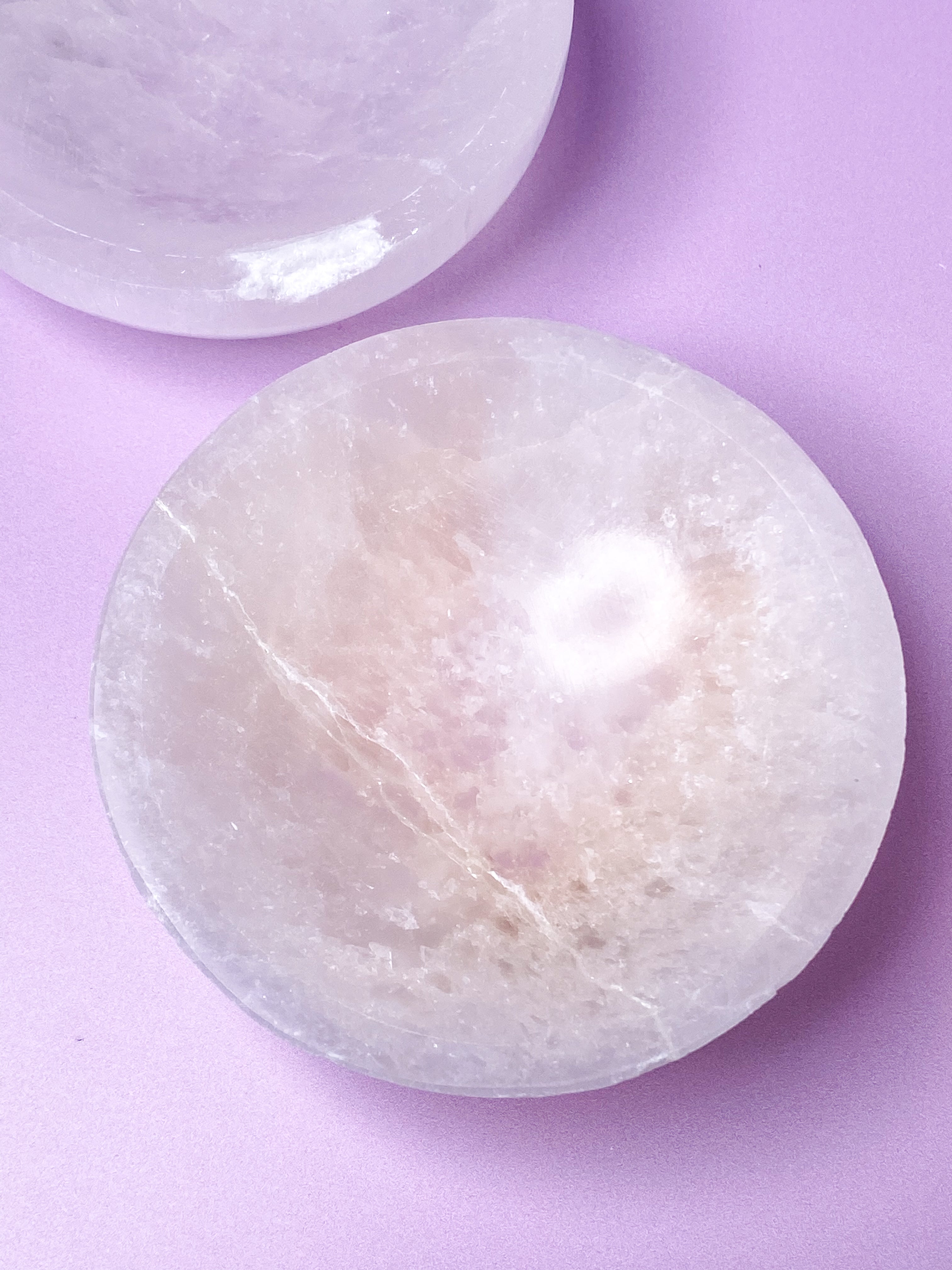 OUTLET - Selenitskål, Liten